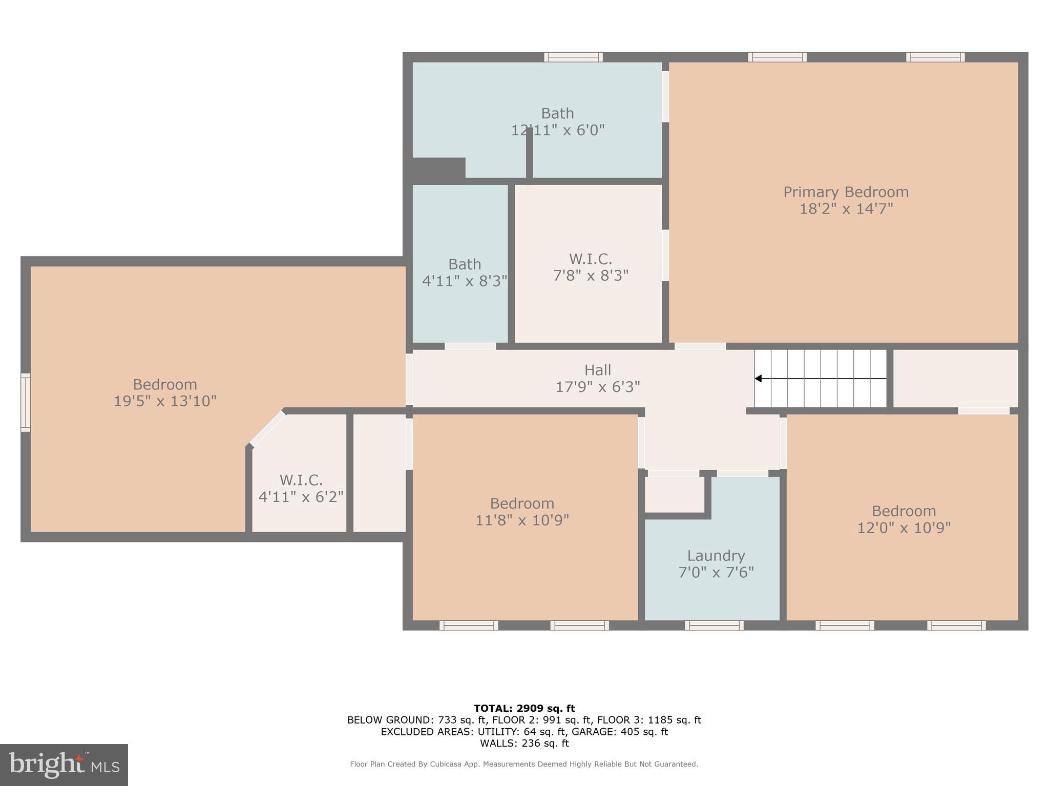 WAVERLY VILLAGE - Residential