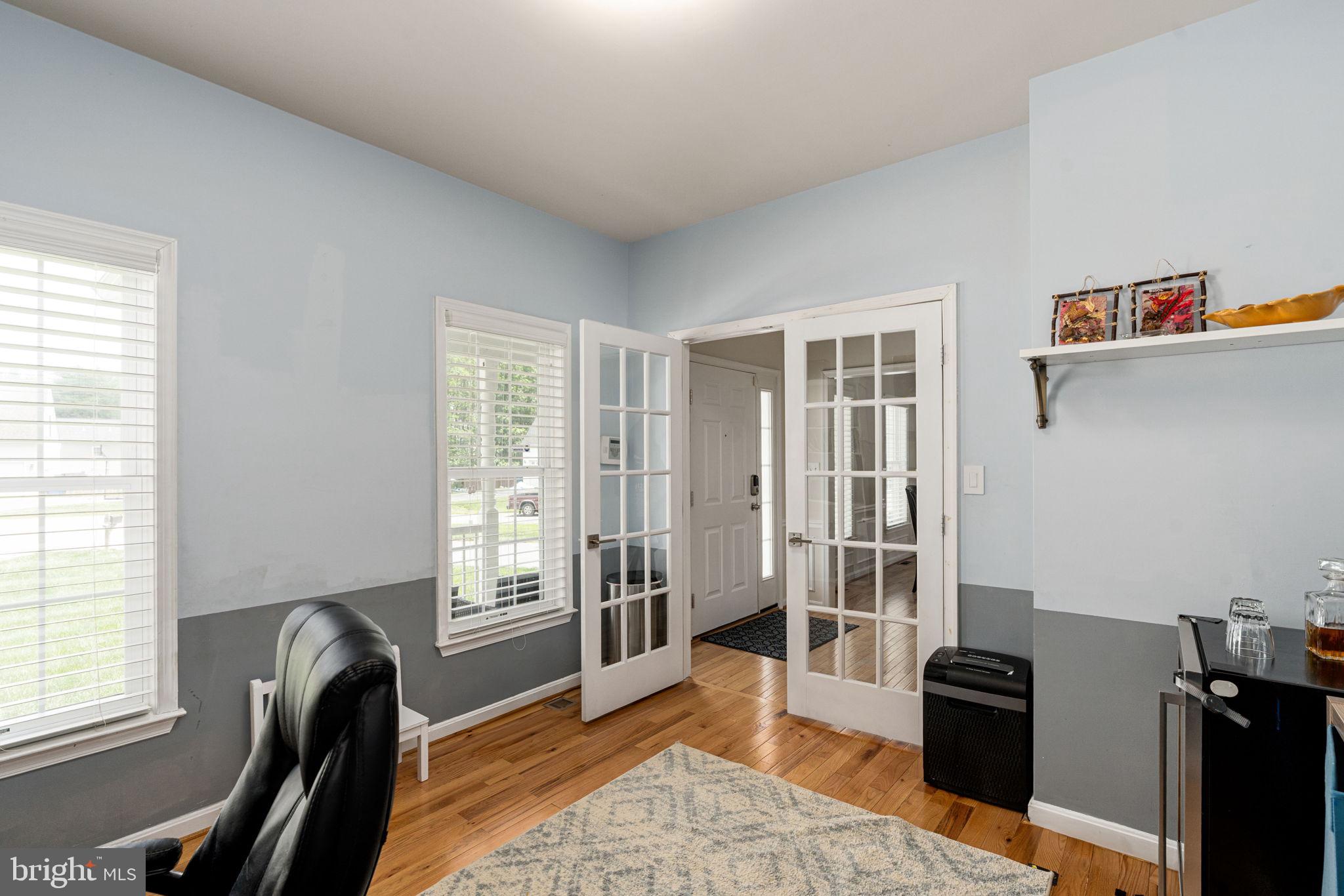 WAVERLY VILLAGE - Residential