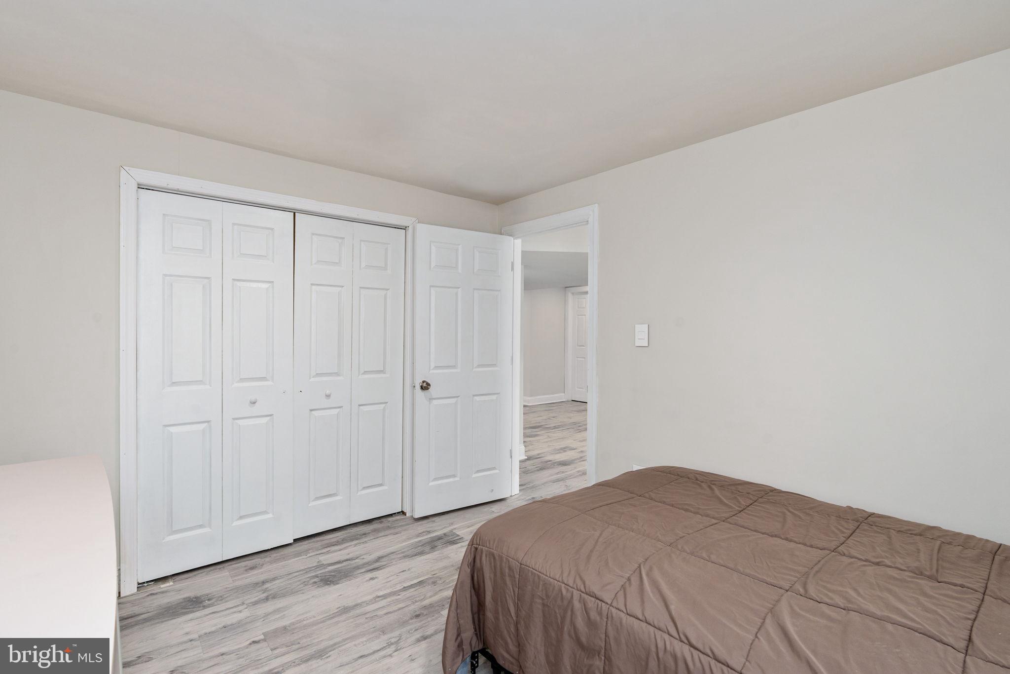 WAVERLY VILLAGE - Residential