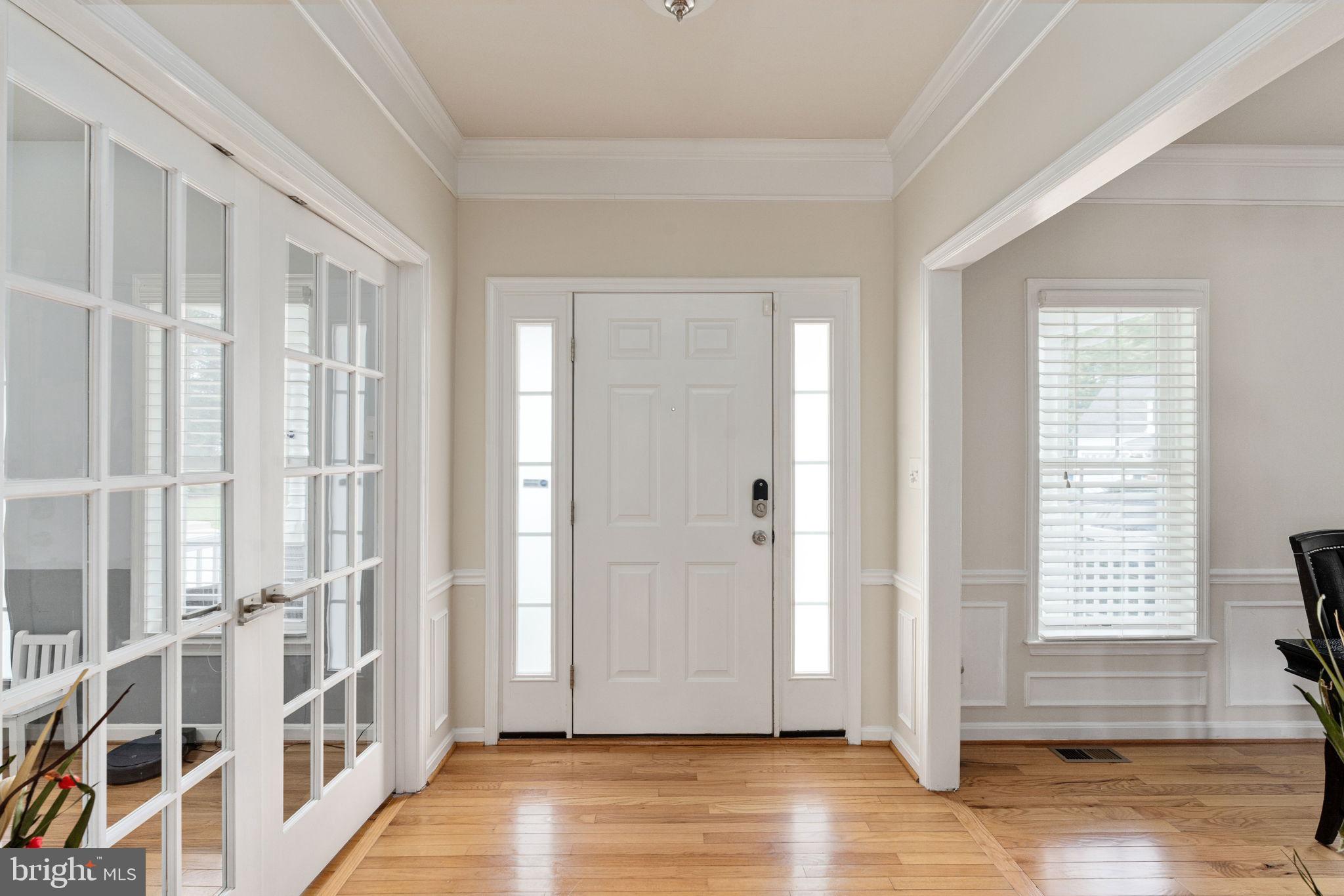 WAVERLY VILLAGE - Residential