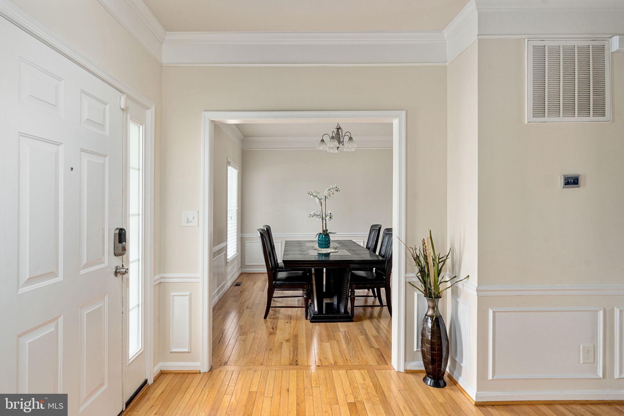 WAVERLY VILLAGE - Residential