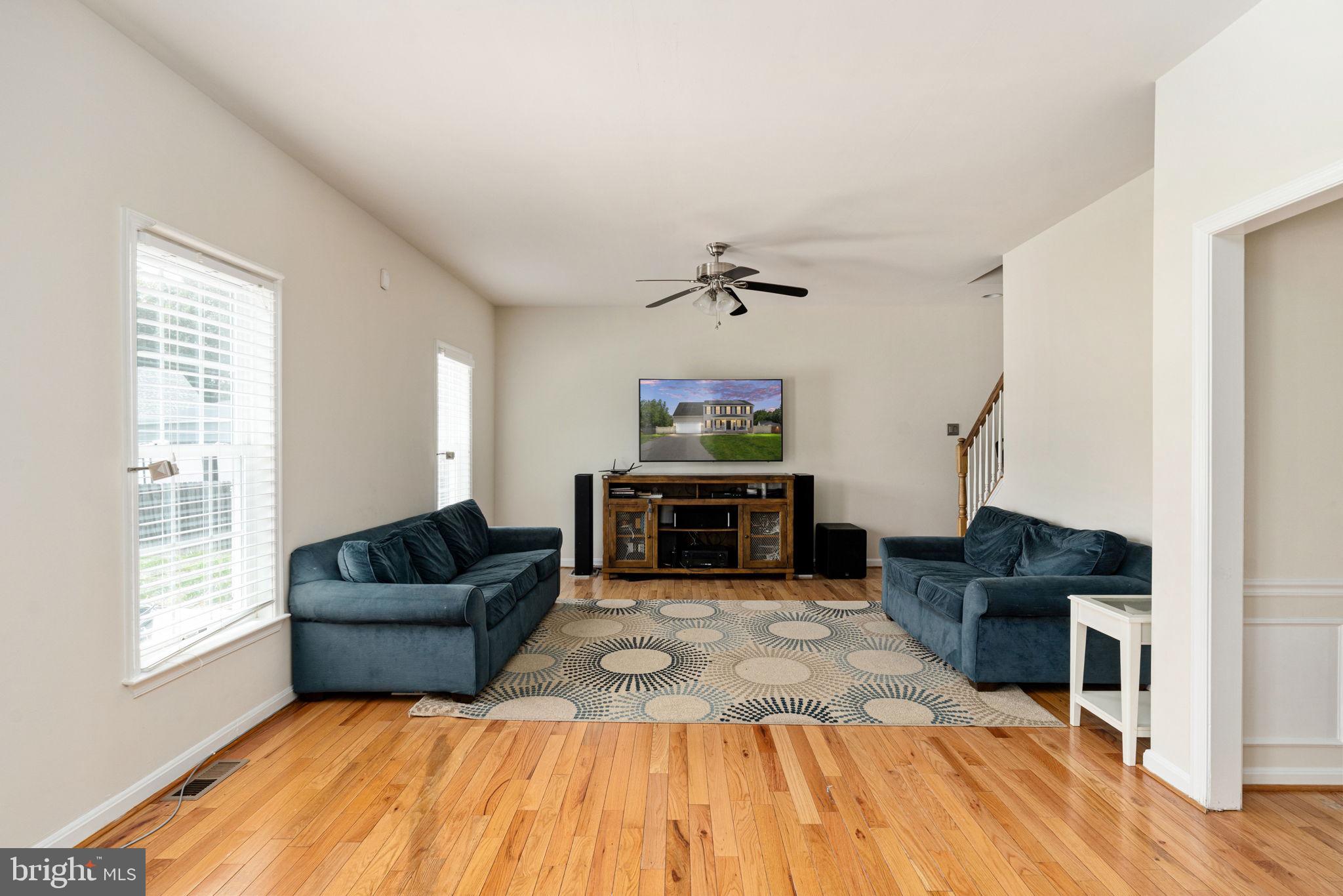 WAVERLY VILLAGE - Residential