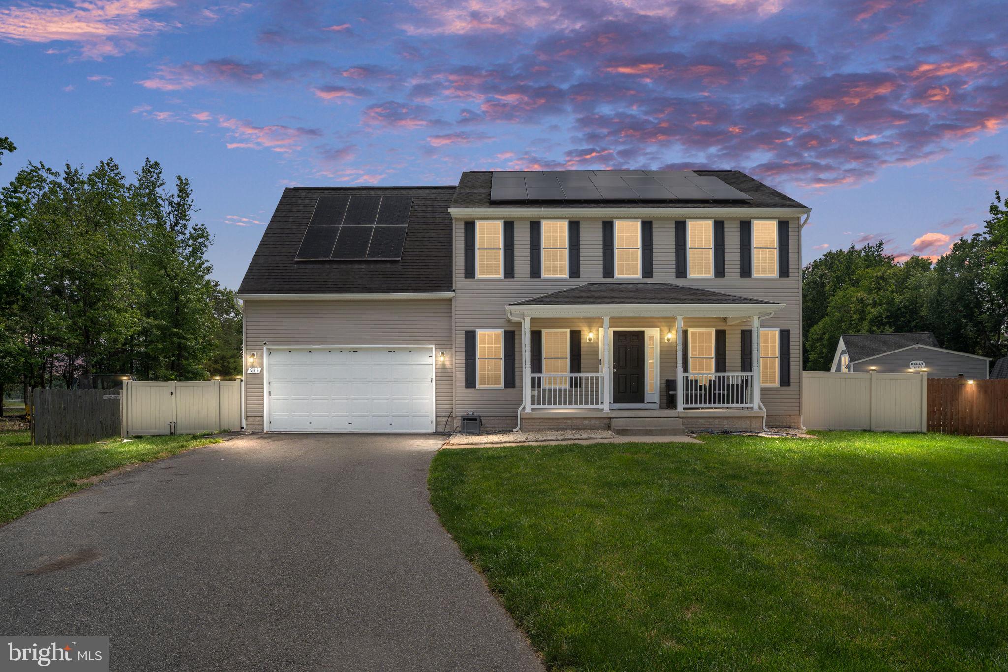 WAVERLY VILLAGE - Residential