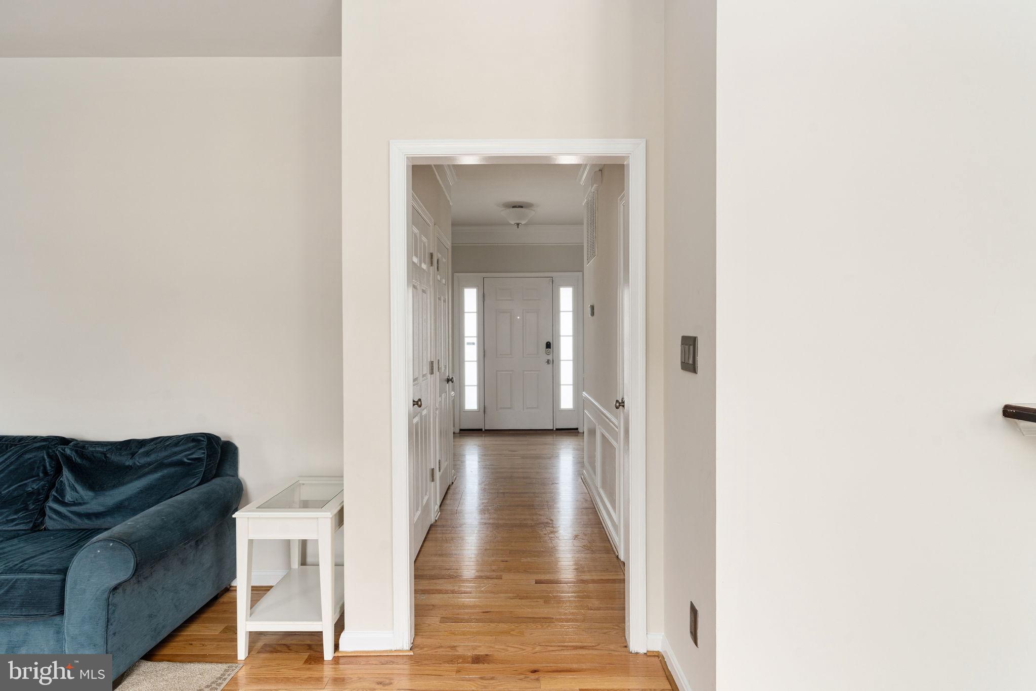 WAVERLY VILLAGE - Residential