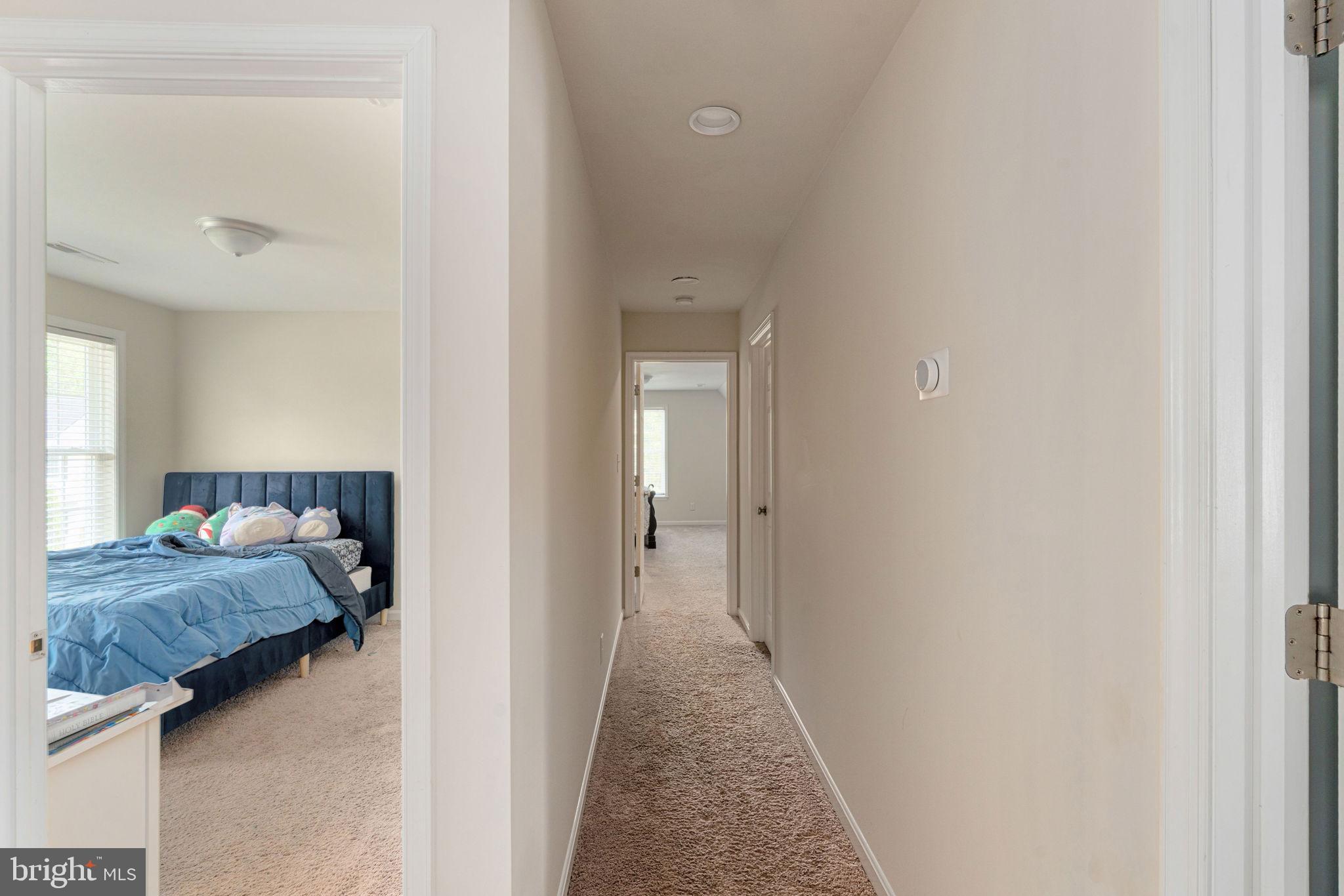 WAVERLY VILLAGE - Residential