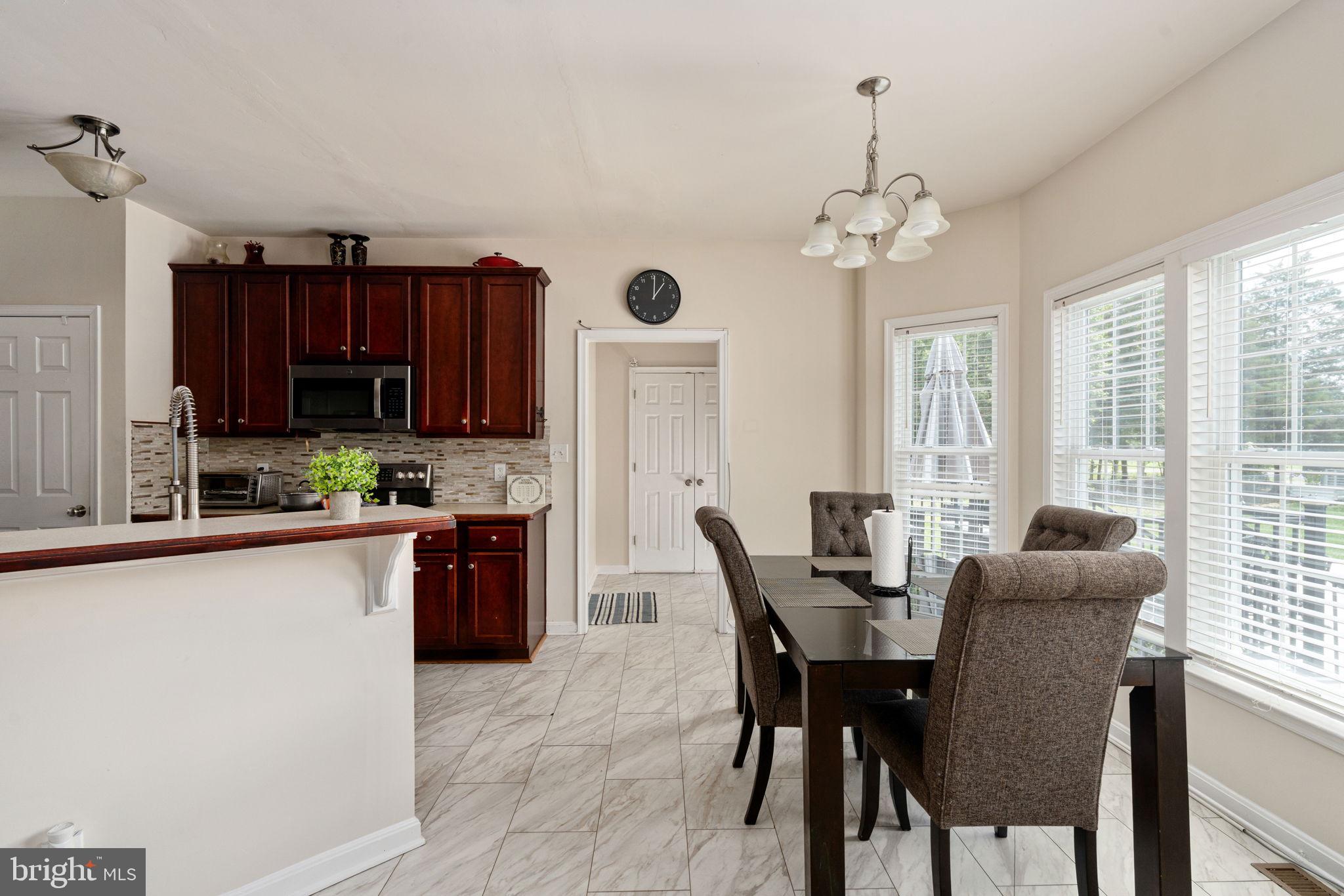 WAVERLY VILLAGE - Residential