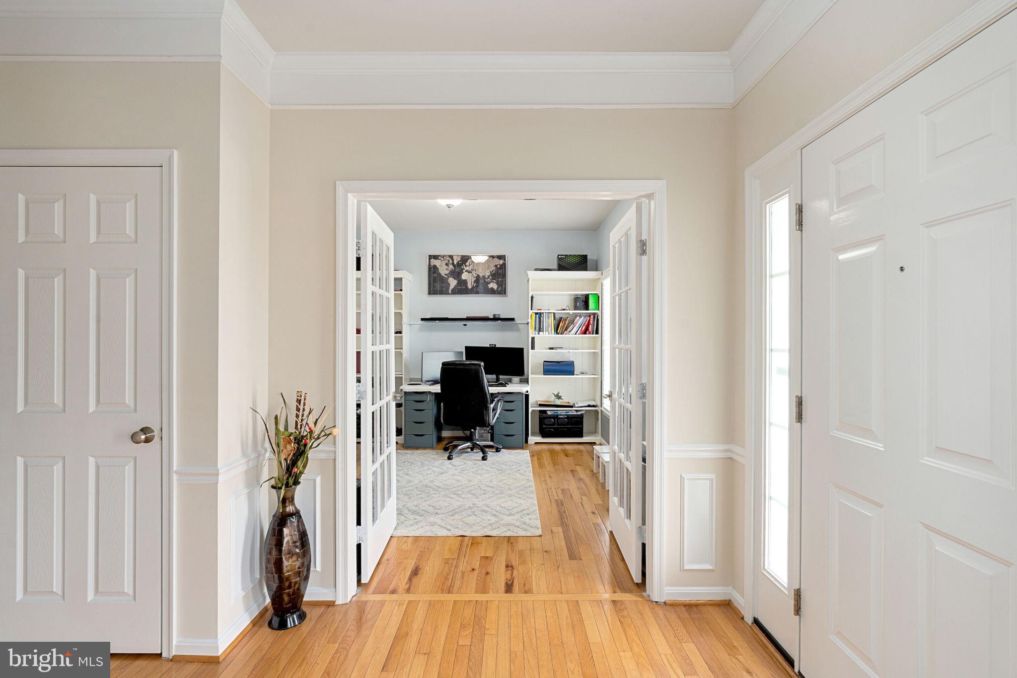 WAVERLY VILLAGE - Residential