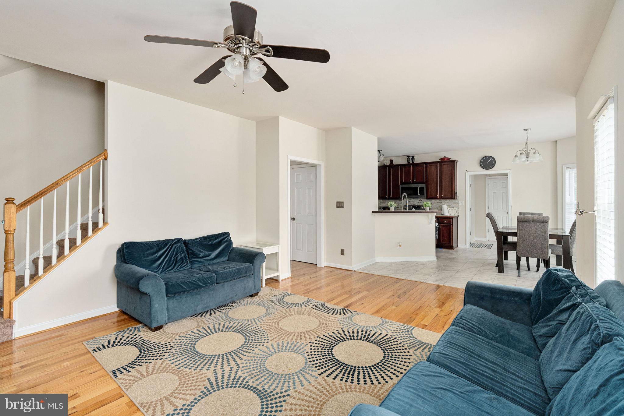 WAVERLY VILLAGE - Residential