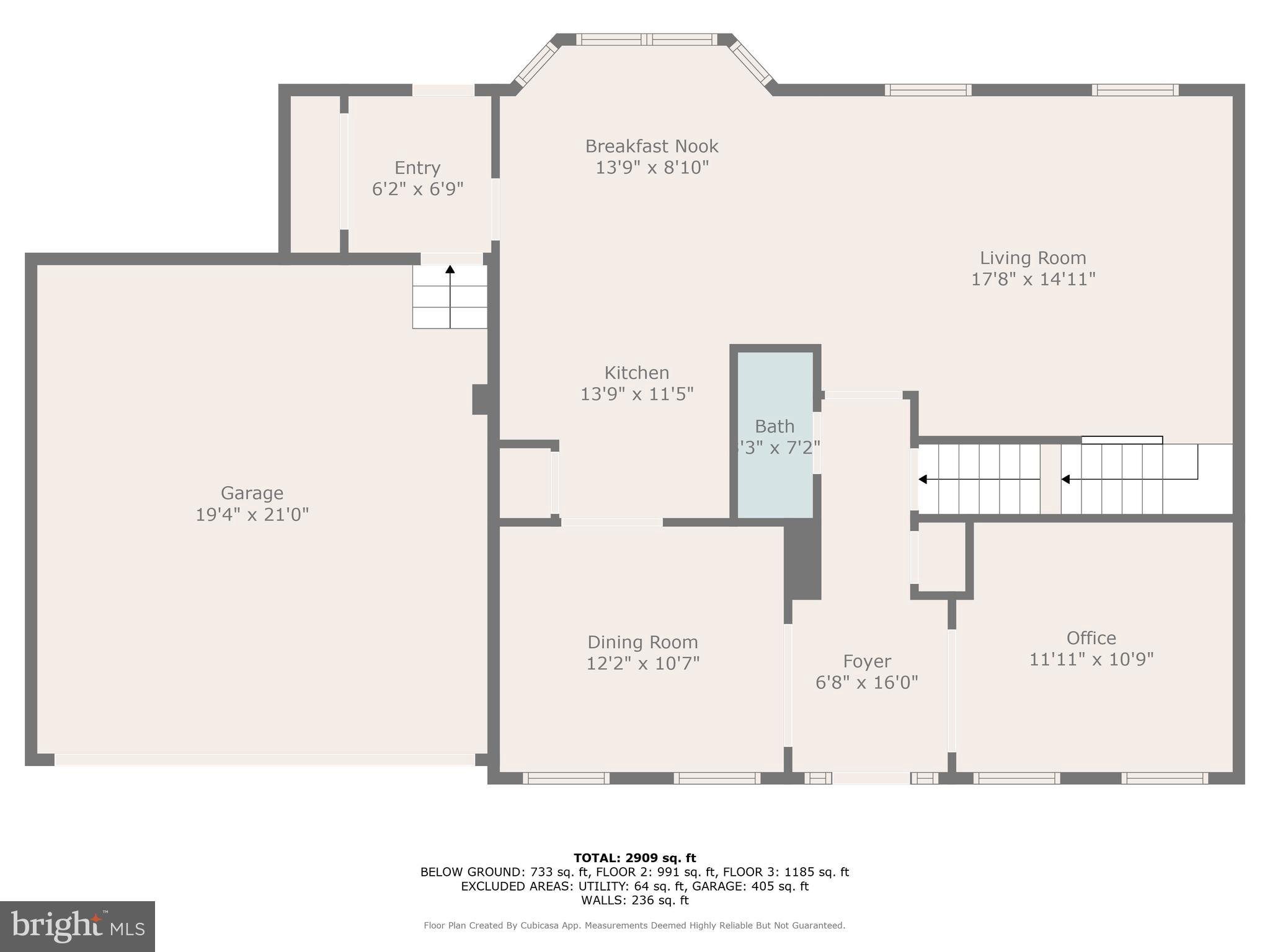 WAVERLY VILLAGE - Residential