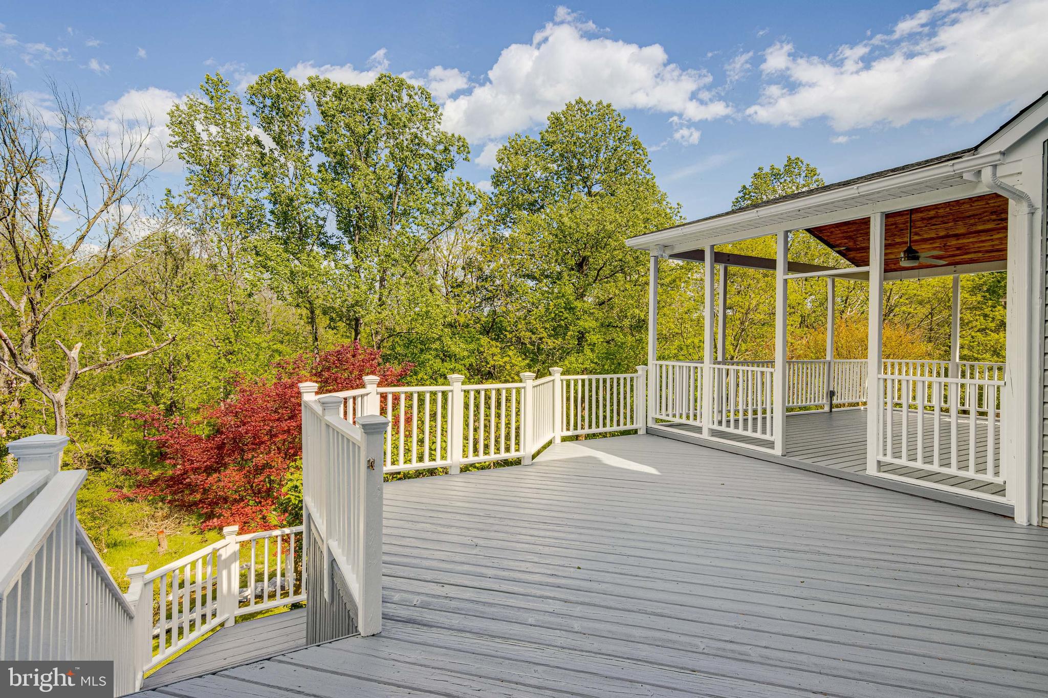 FOXHALL FARM - Residential