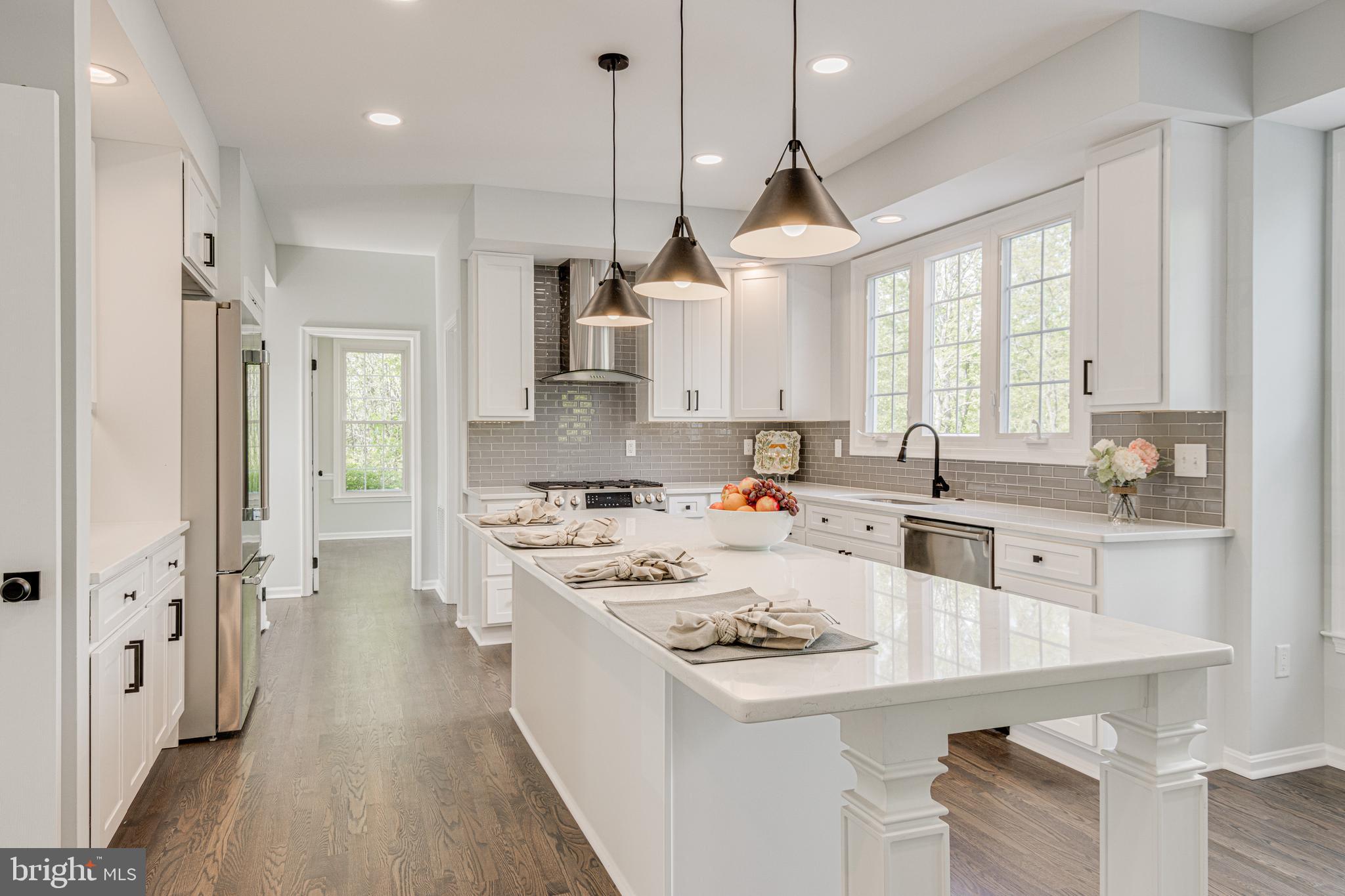 FOXHALL FARM - Residential