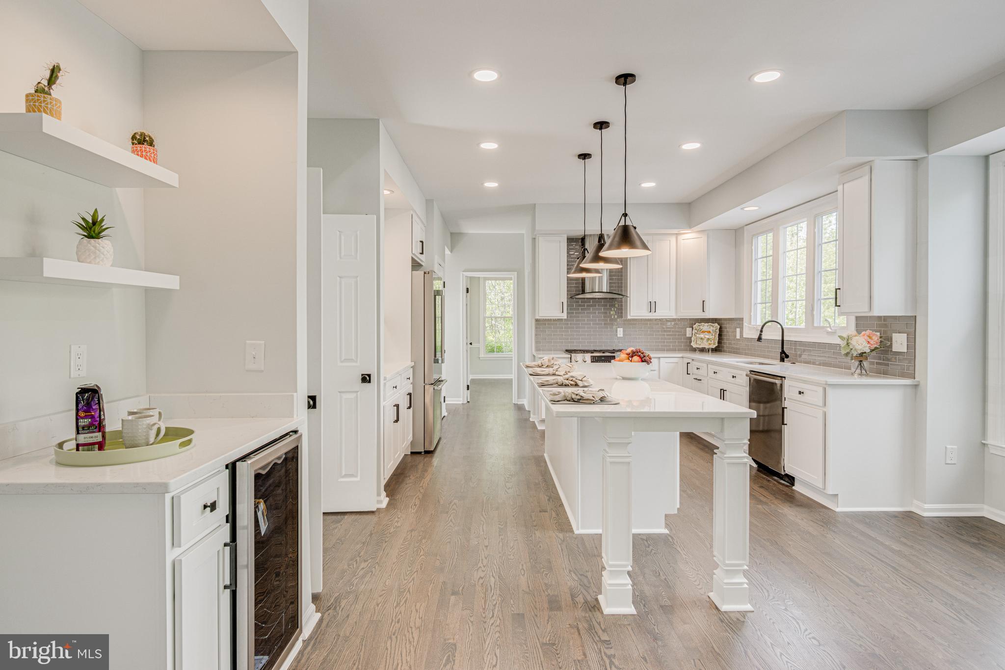 FOXHALL FARM - Residential