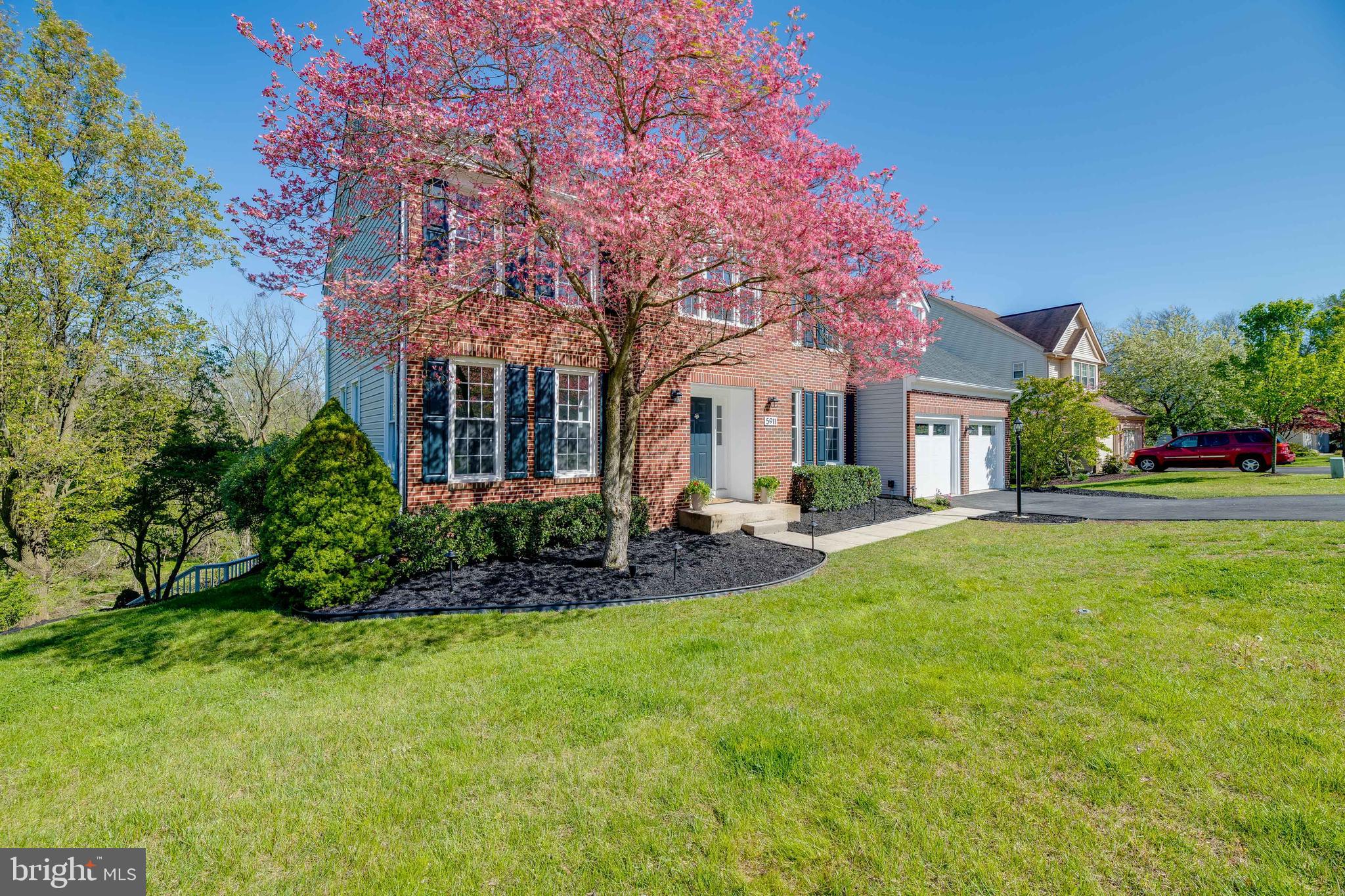 FOXHALL FARM - Residential