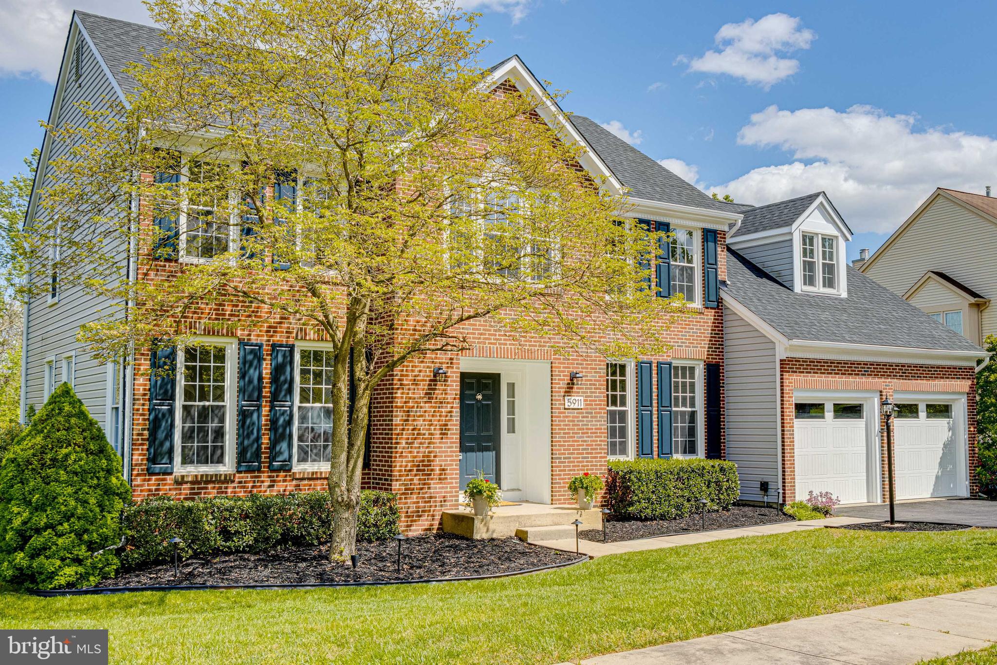 FOXHALL FARM - Residential