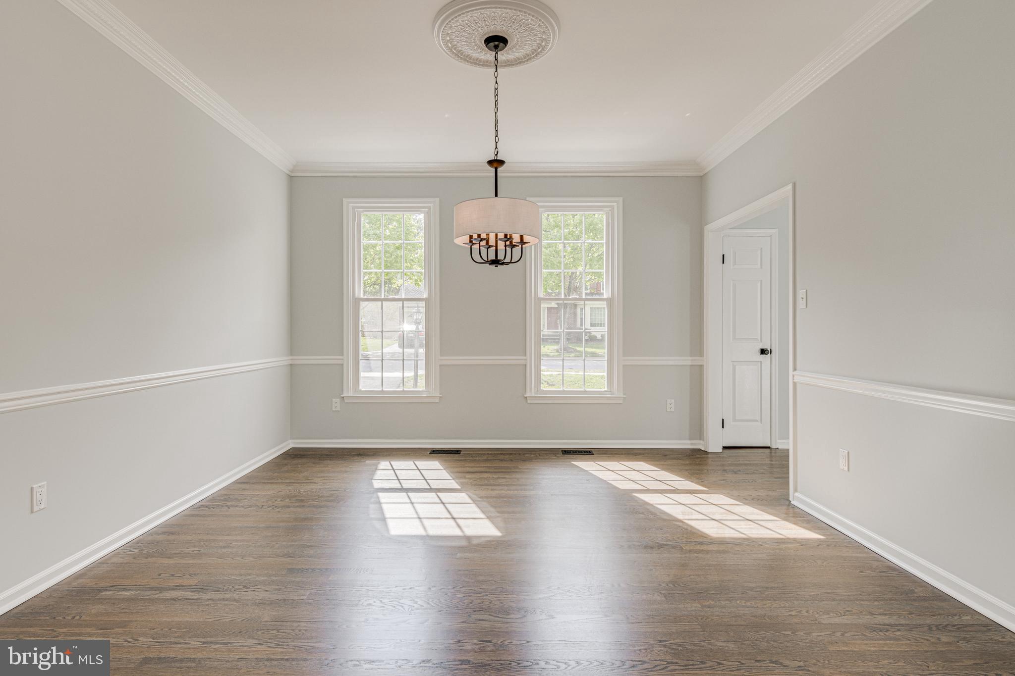 FOXHALL FARM - Residential