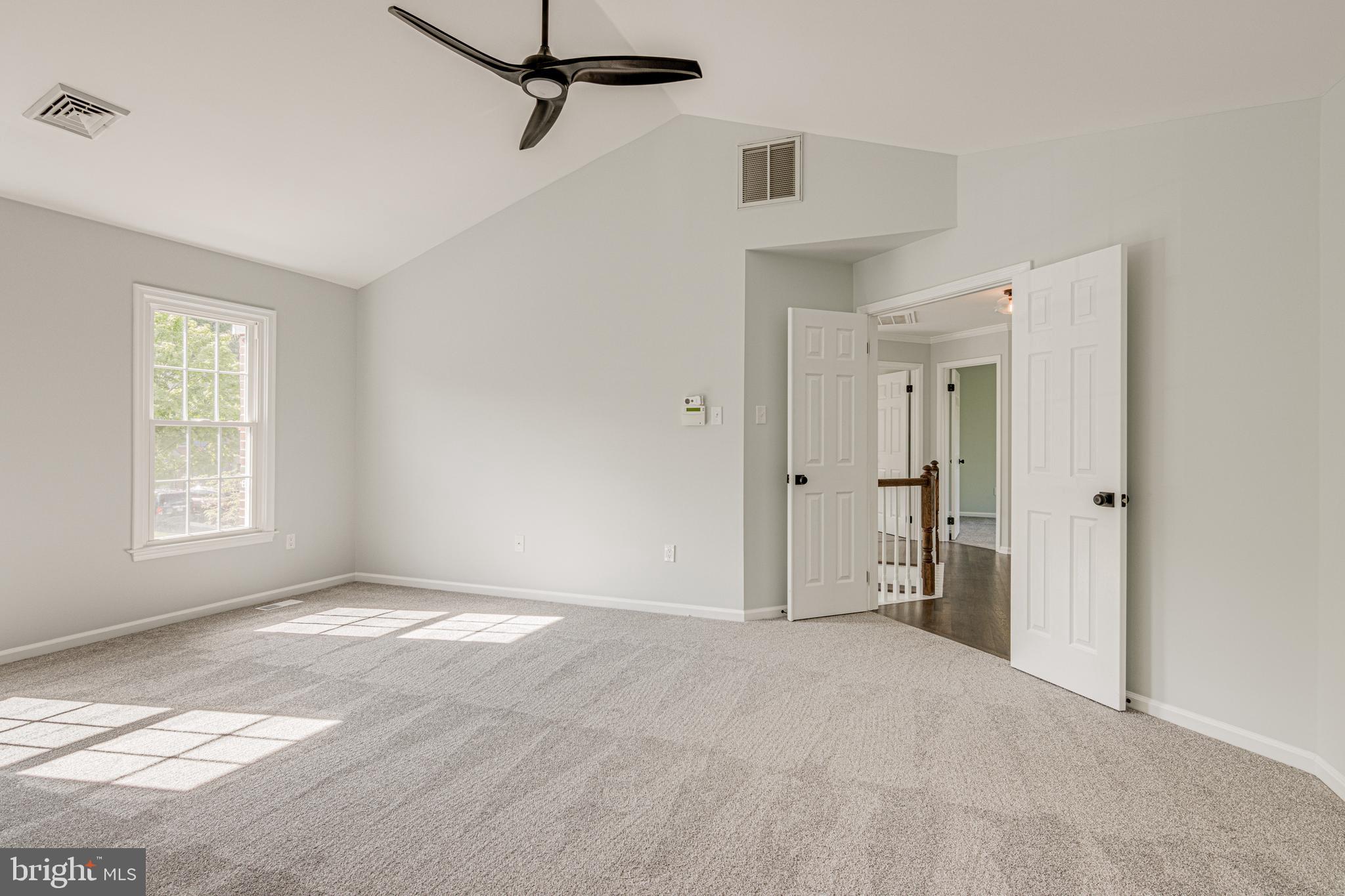 FOXHALL FARM - Residential