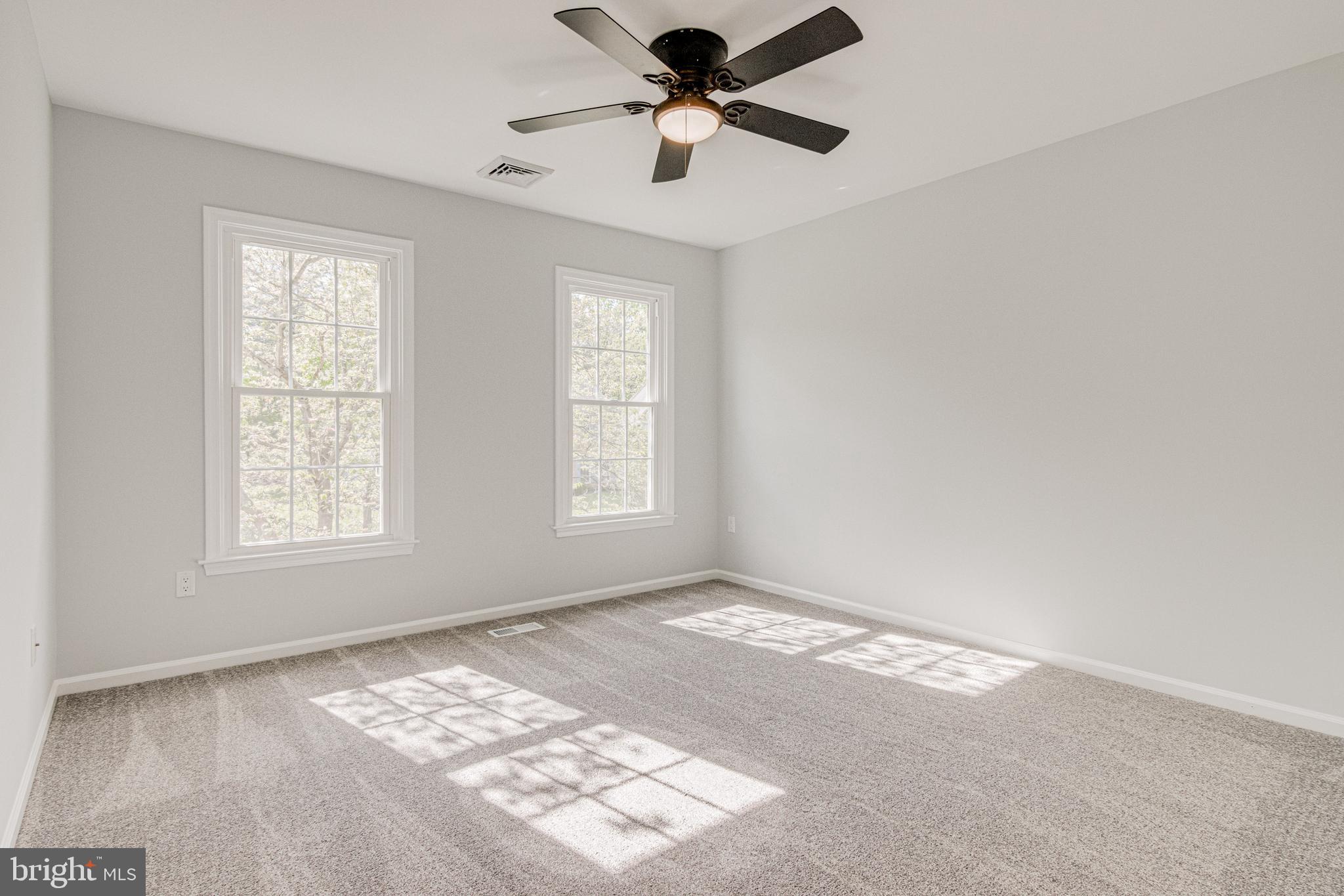 FOXHALL FARM - Residential