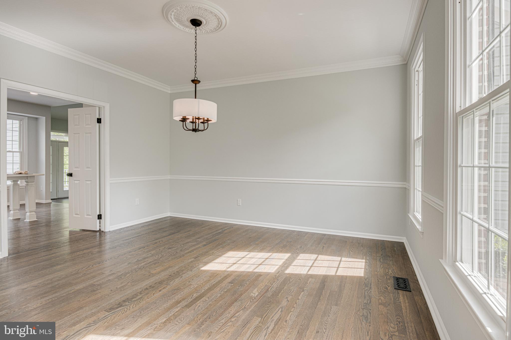 FOXHALL FARM - Residential