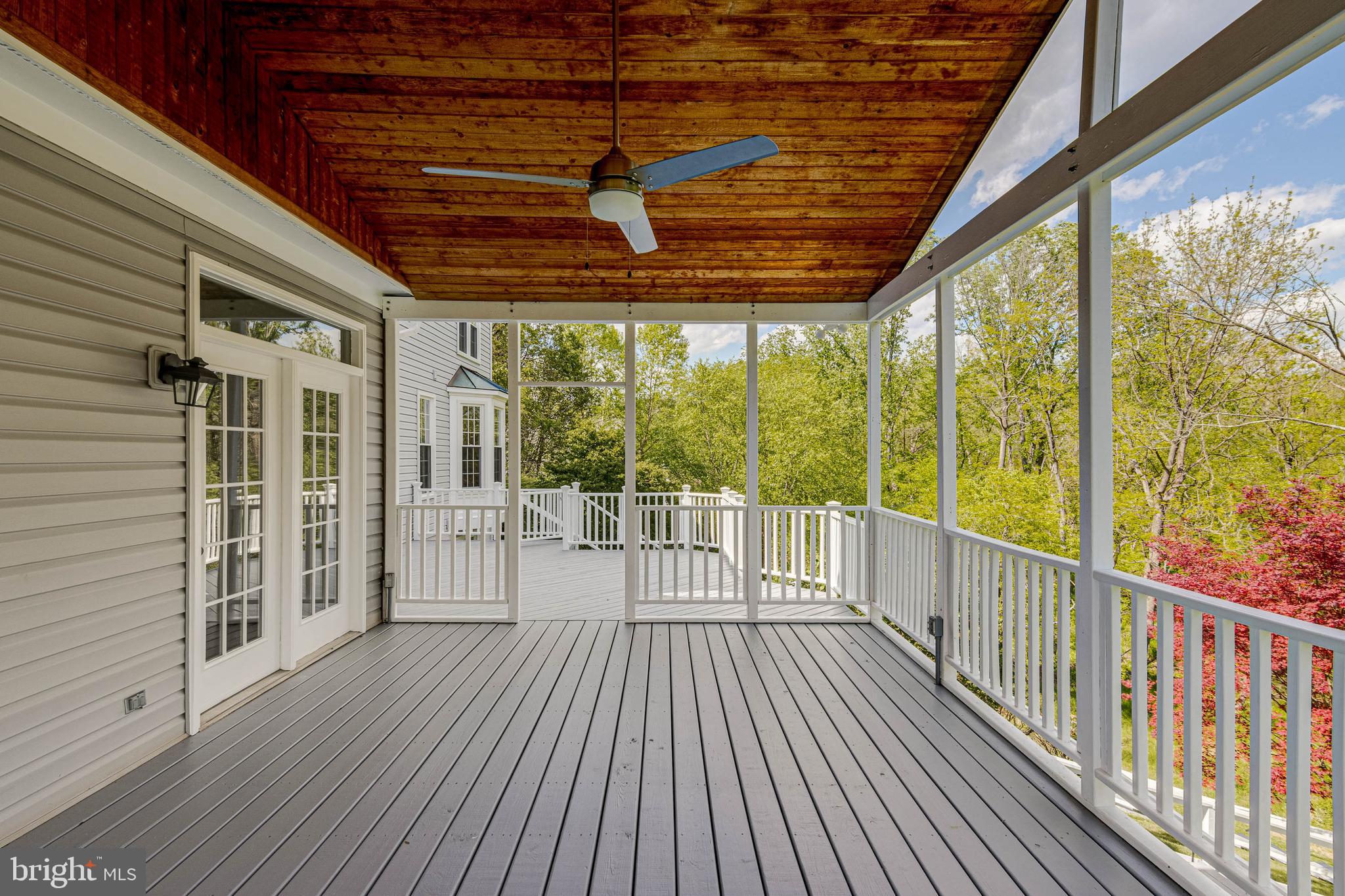 FOXHALL FARM - Residential