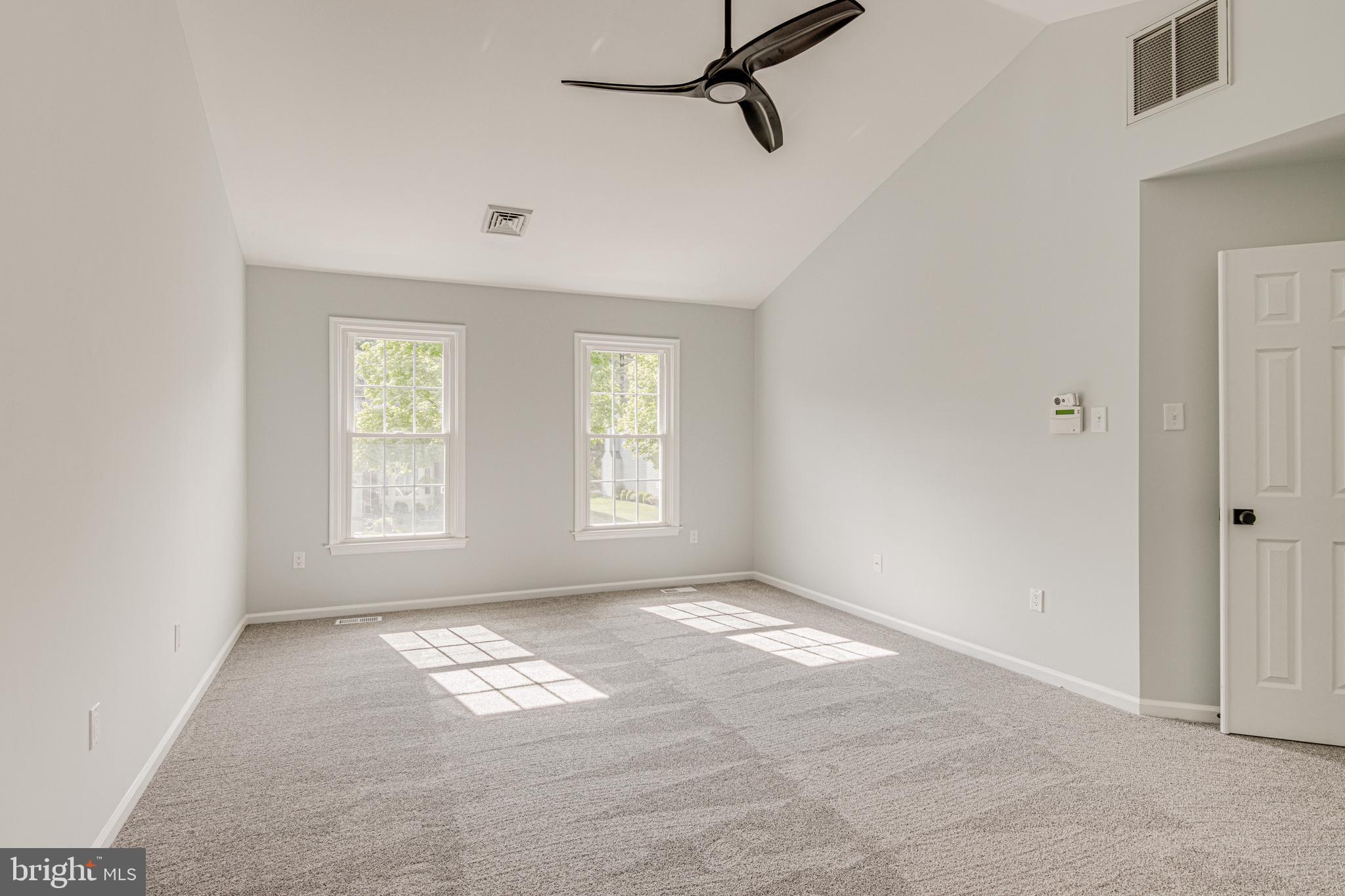 FOXHALL FARM - Residential