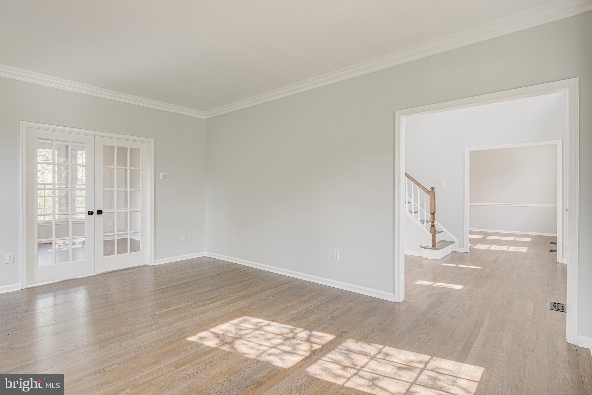 FOXHALL FARM - Residential