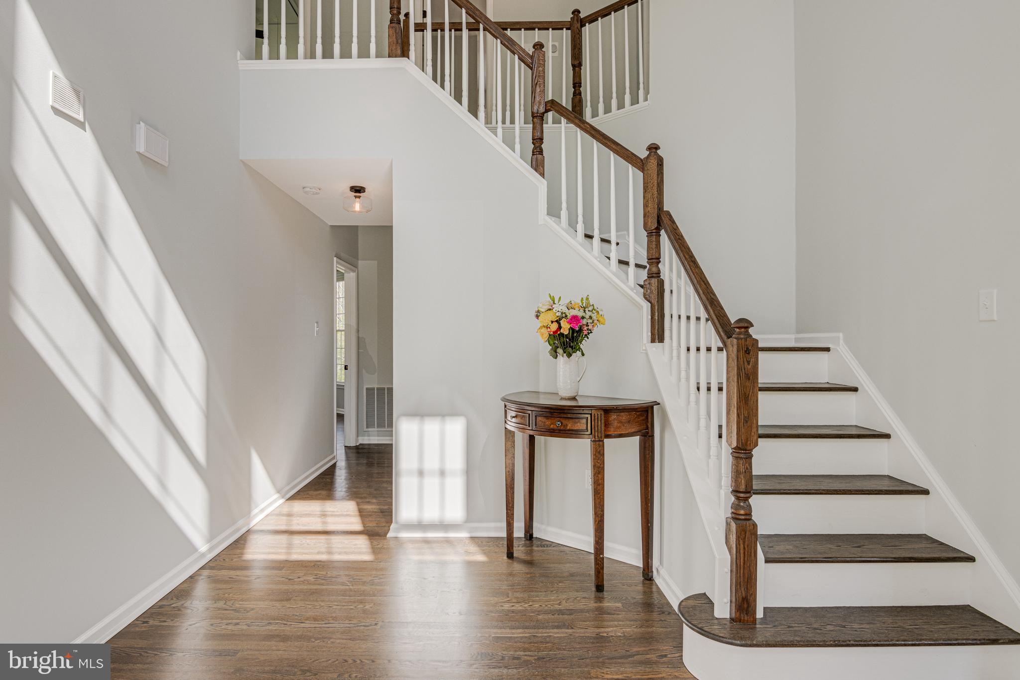 FOXHALL FARM - Residential