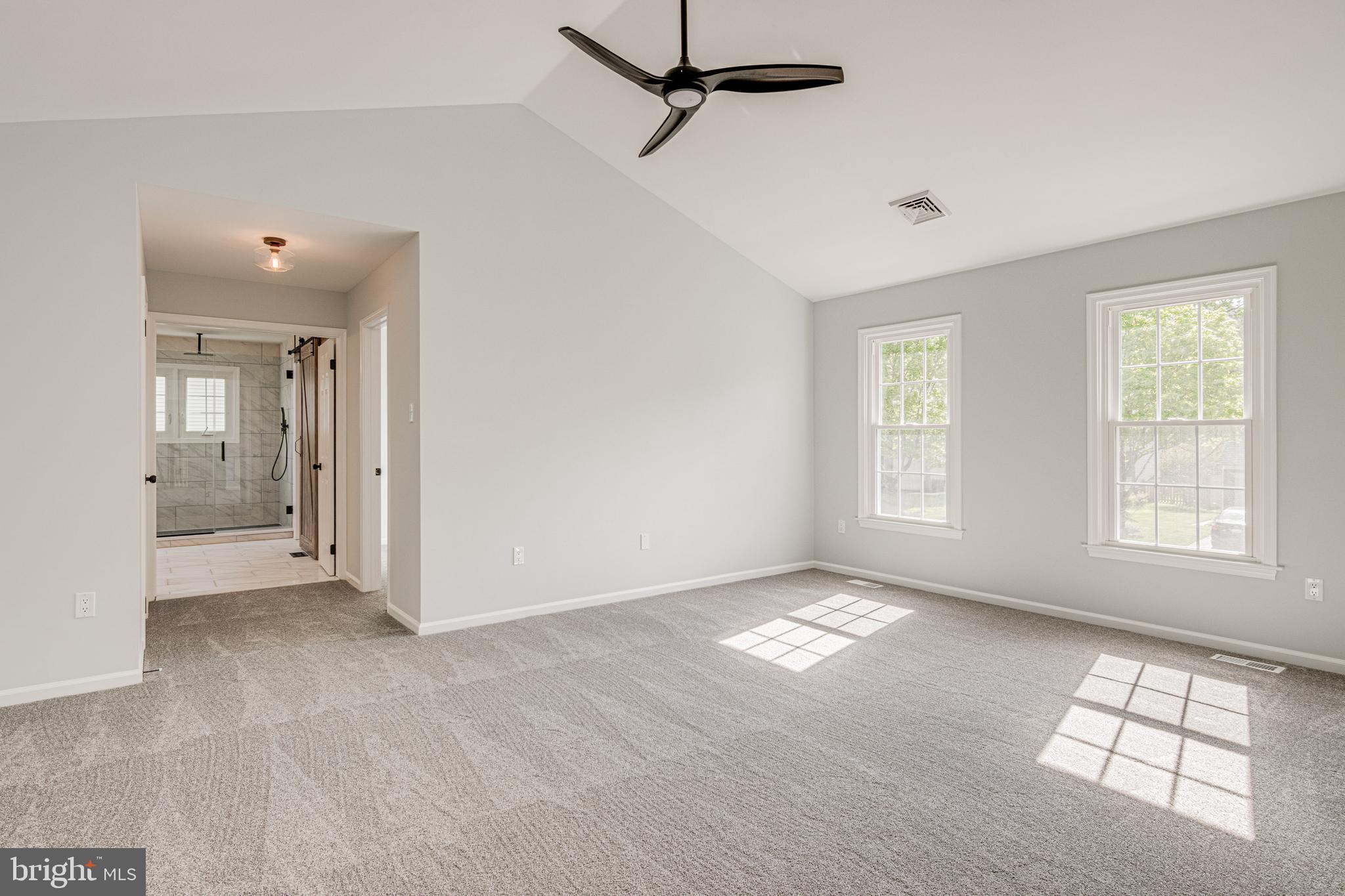 FOXHALL FARM - Residential