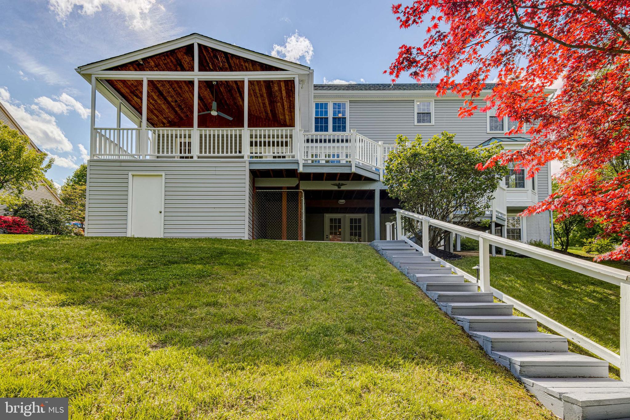 FOXHALL FARM - Residential