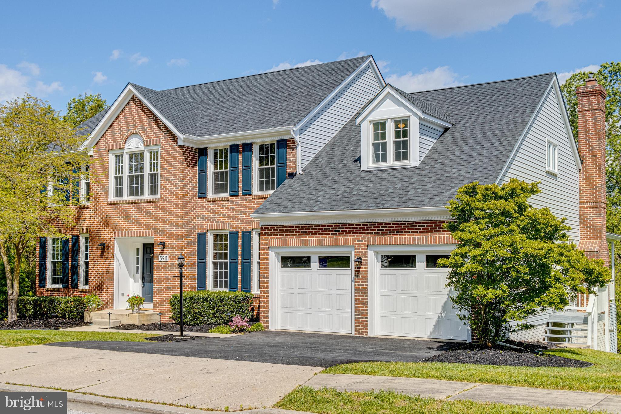 FOXHALL FARM - Residential