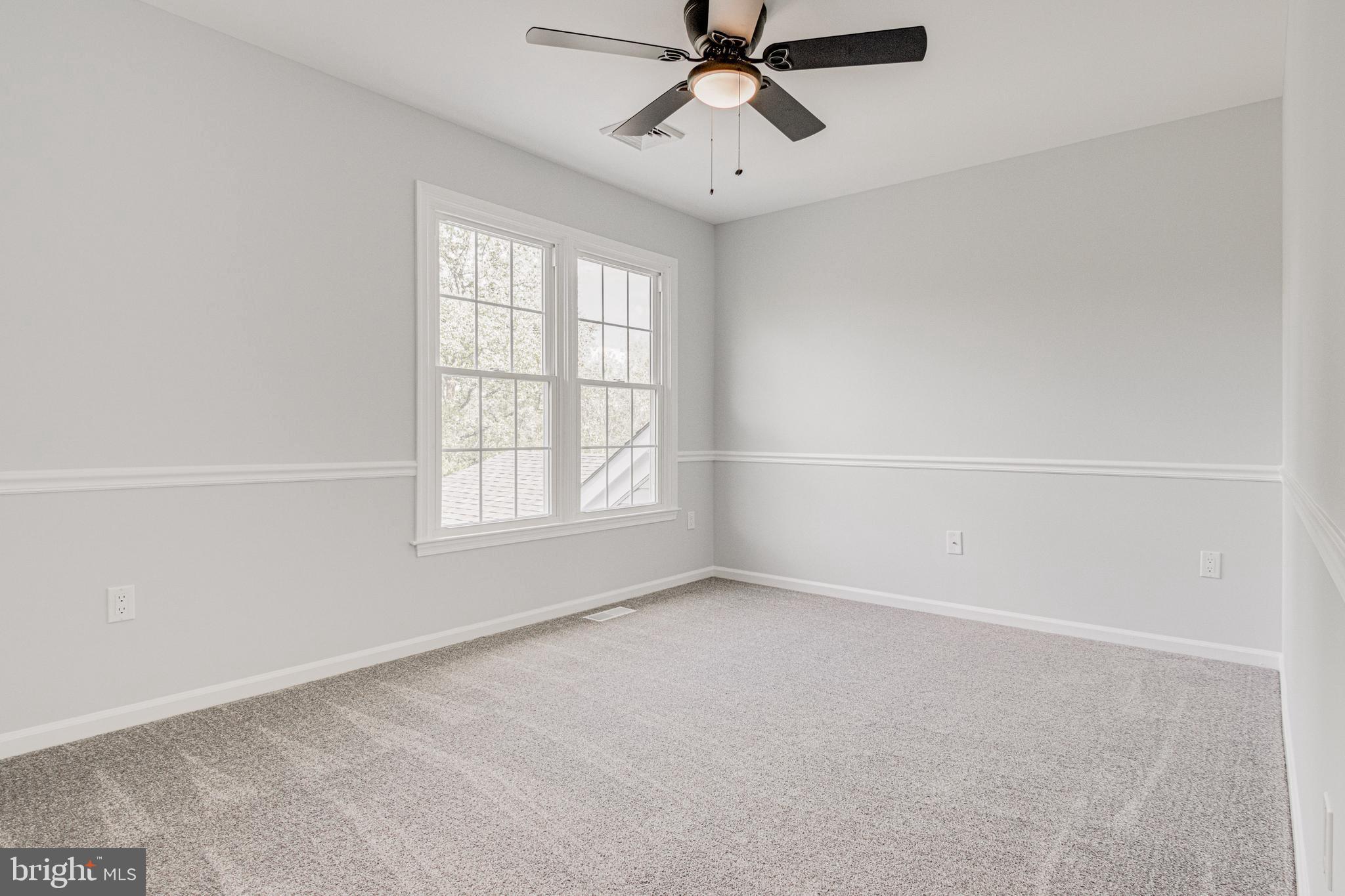 FOXHALL FARM - Residential