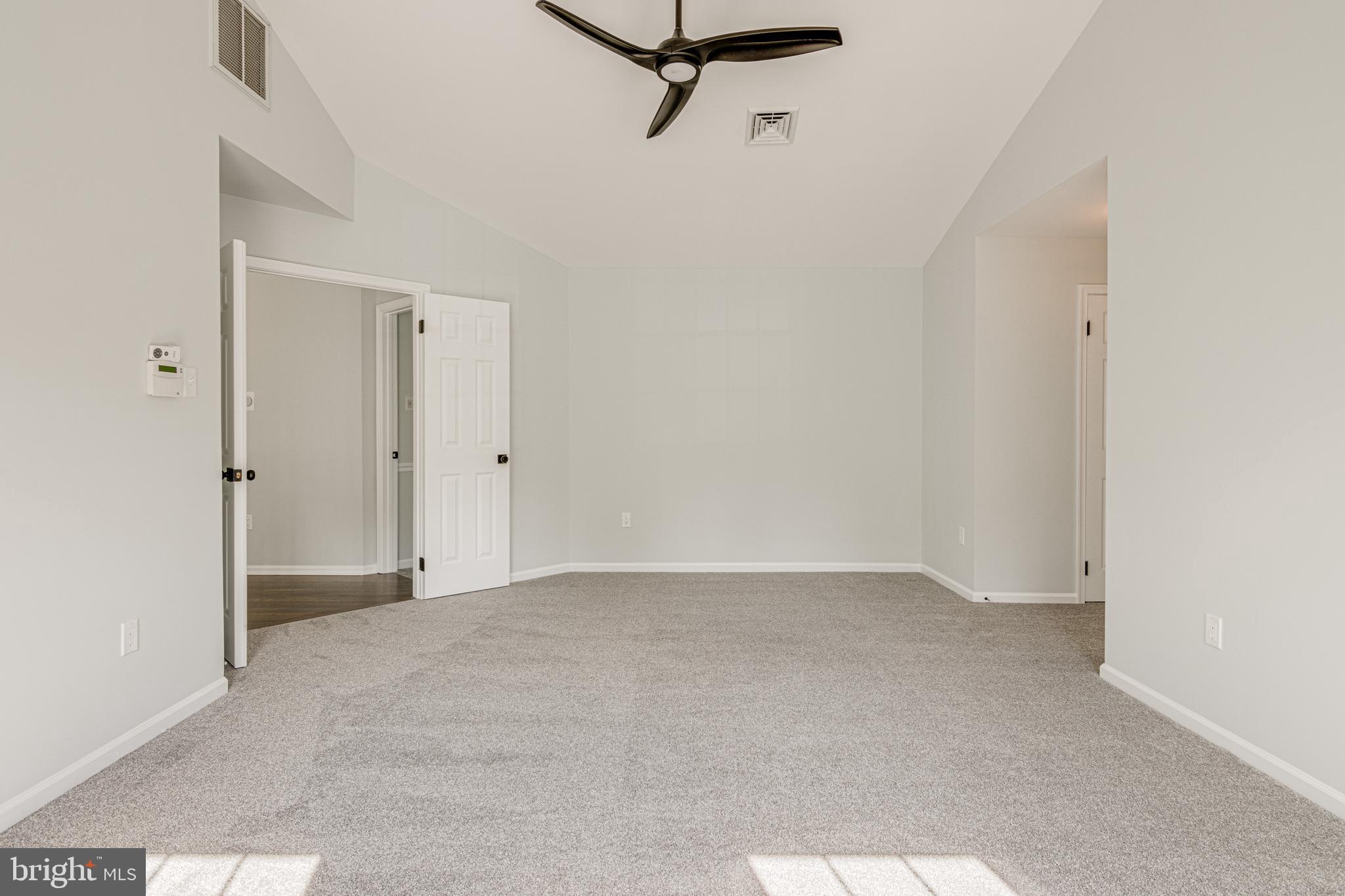 FOXHALL FARM - Residential