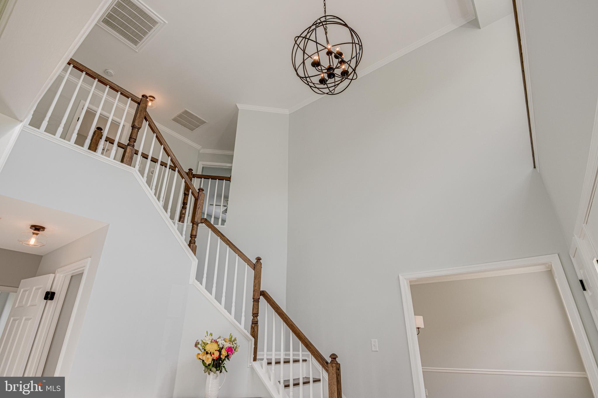 FOXHALL FARM - Residential