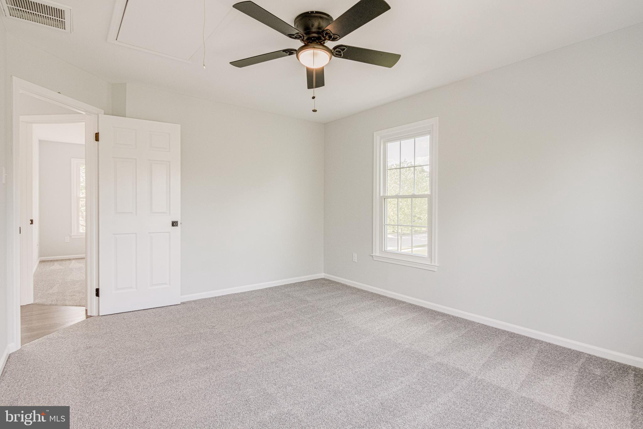 FOXHALL FARM - Residential