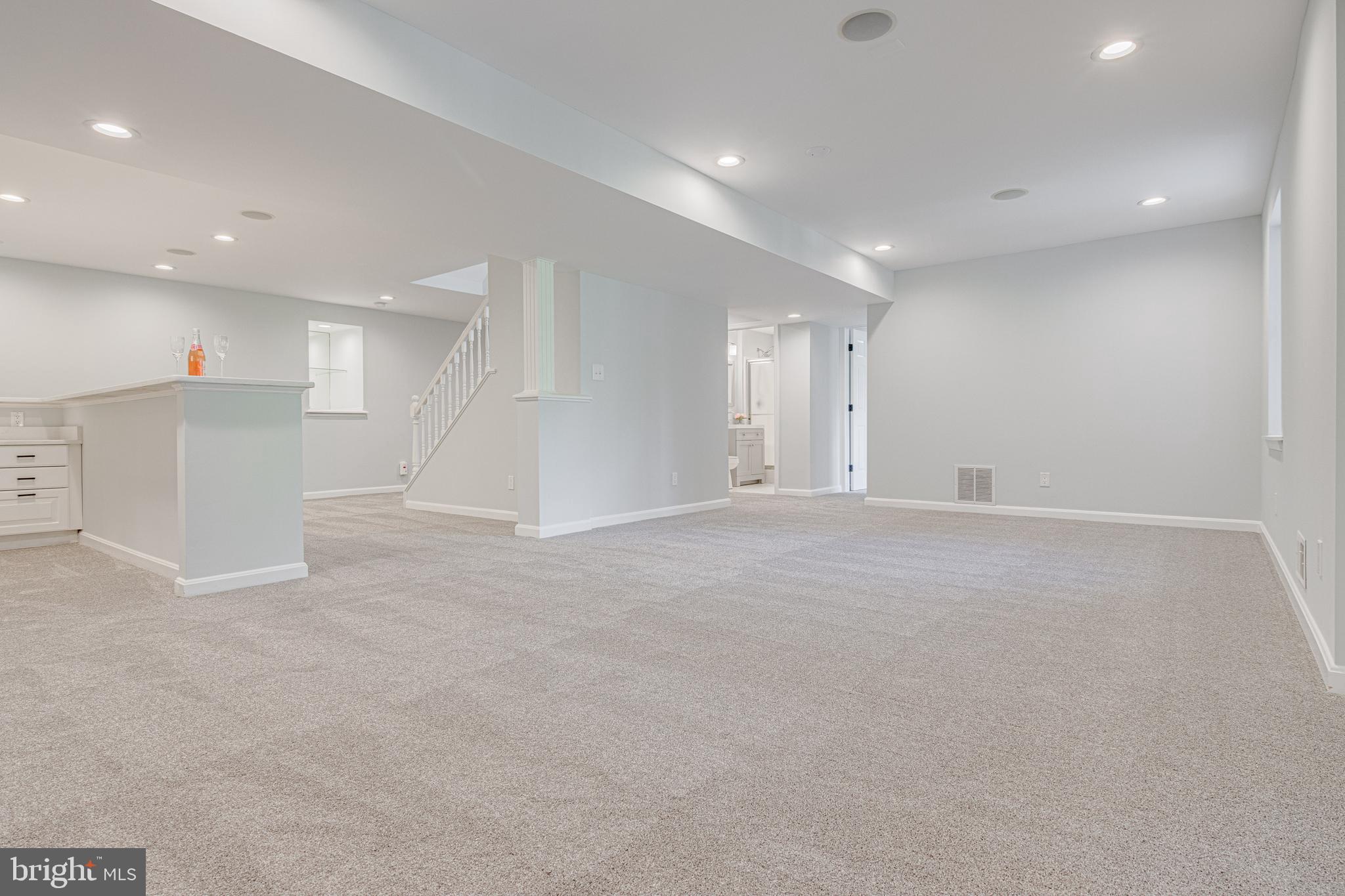 FOXHALL FARM - Residential