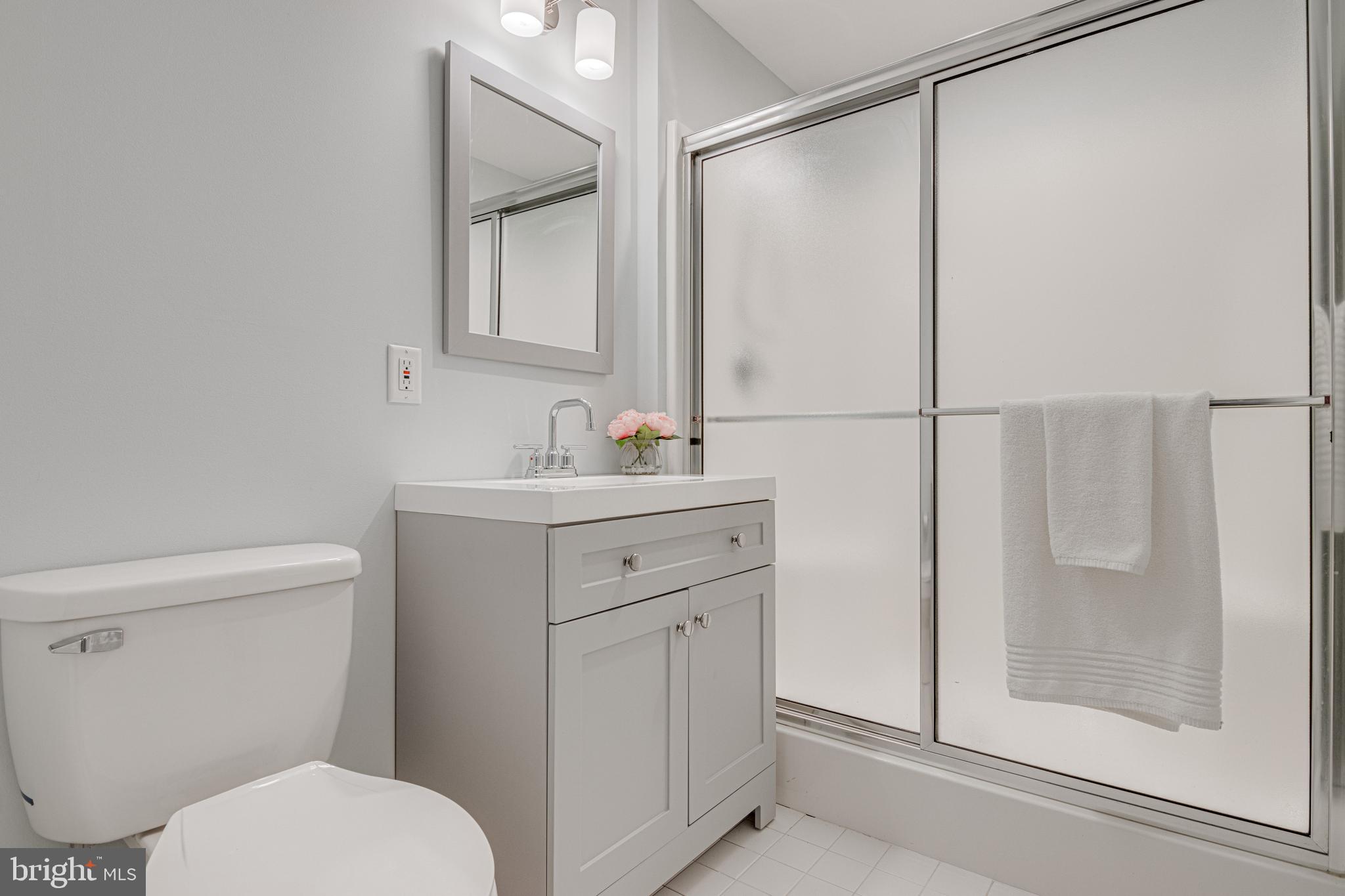 FOXHALL FARM - Residential