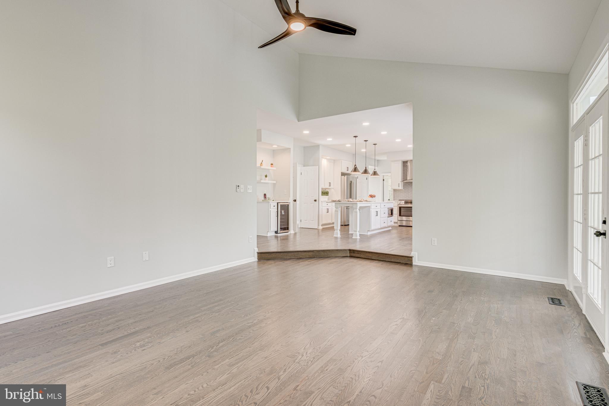 FOXHALL FARM - Residential