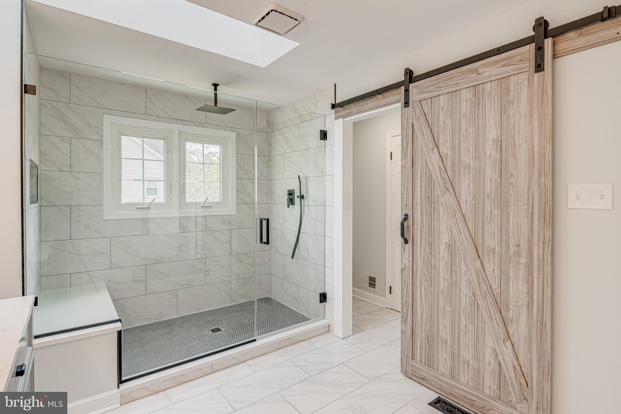 FOXHALL FARM - Residential