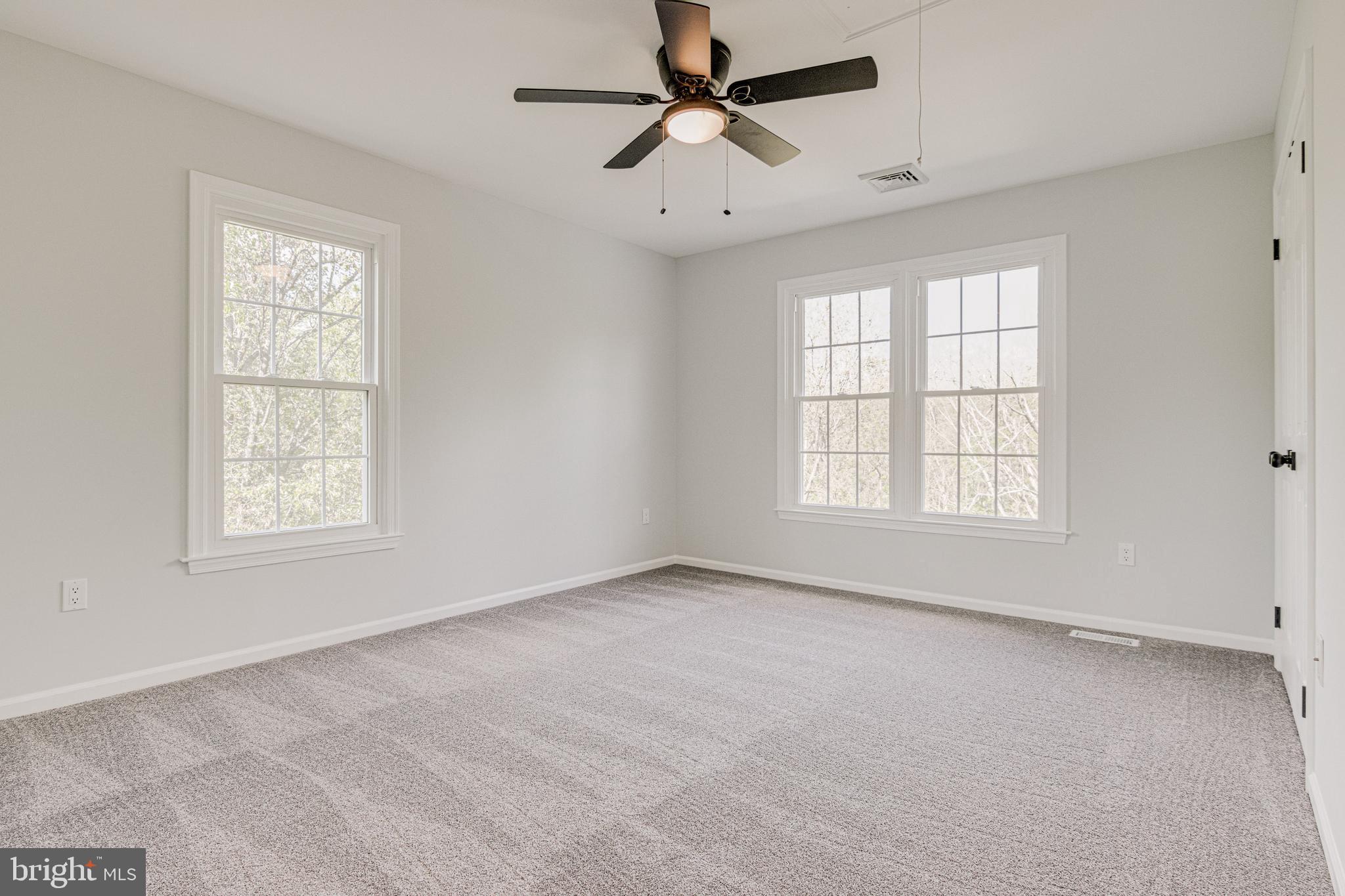 FOXHALL FARM - Residential