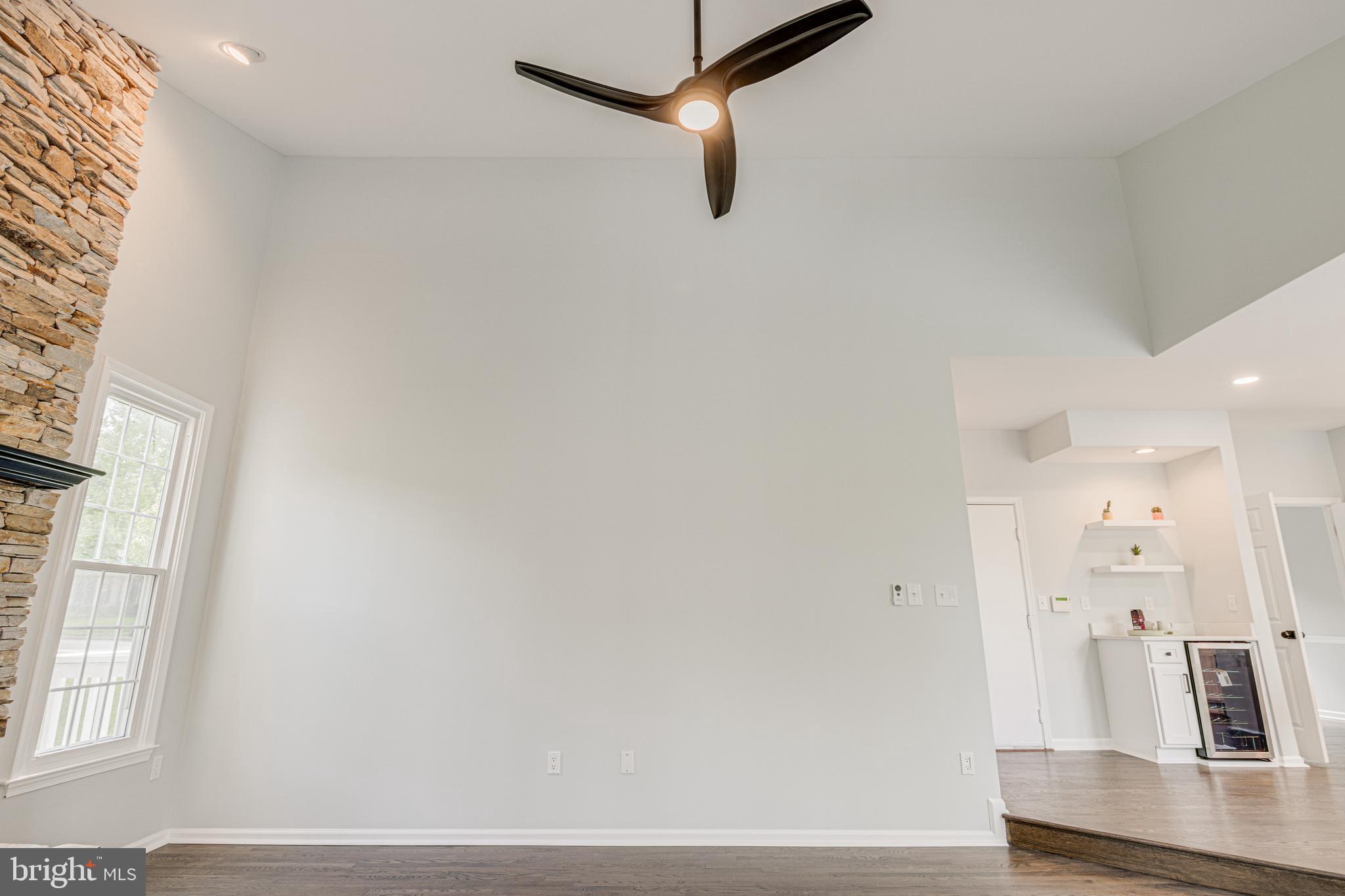 FOXHALL FARM - Residential