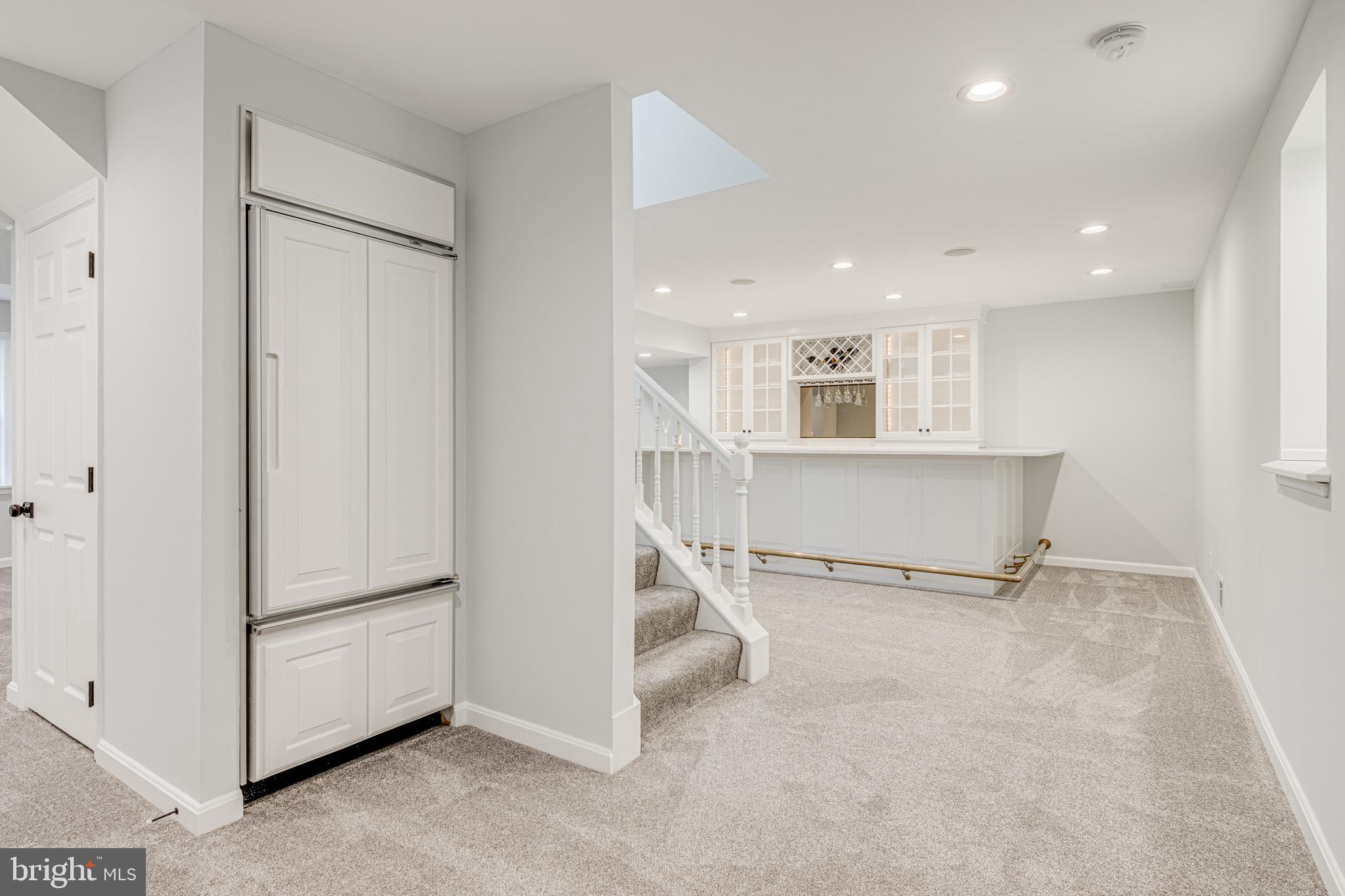 FOXHALL FARM - Residential