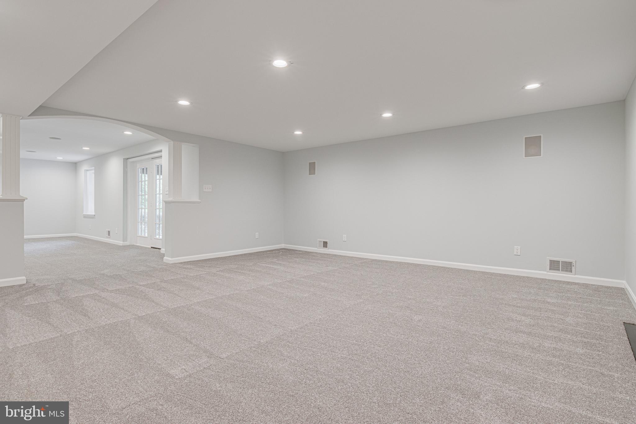 FOXHALL FARM - Residential