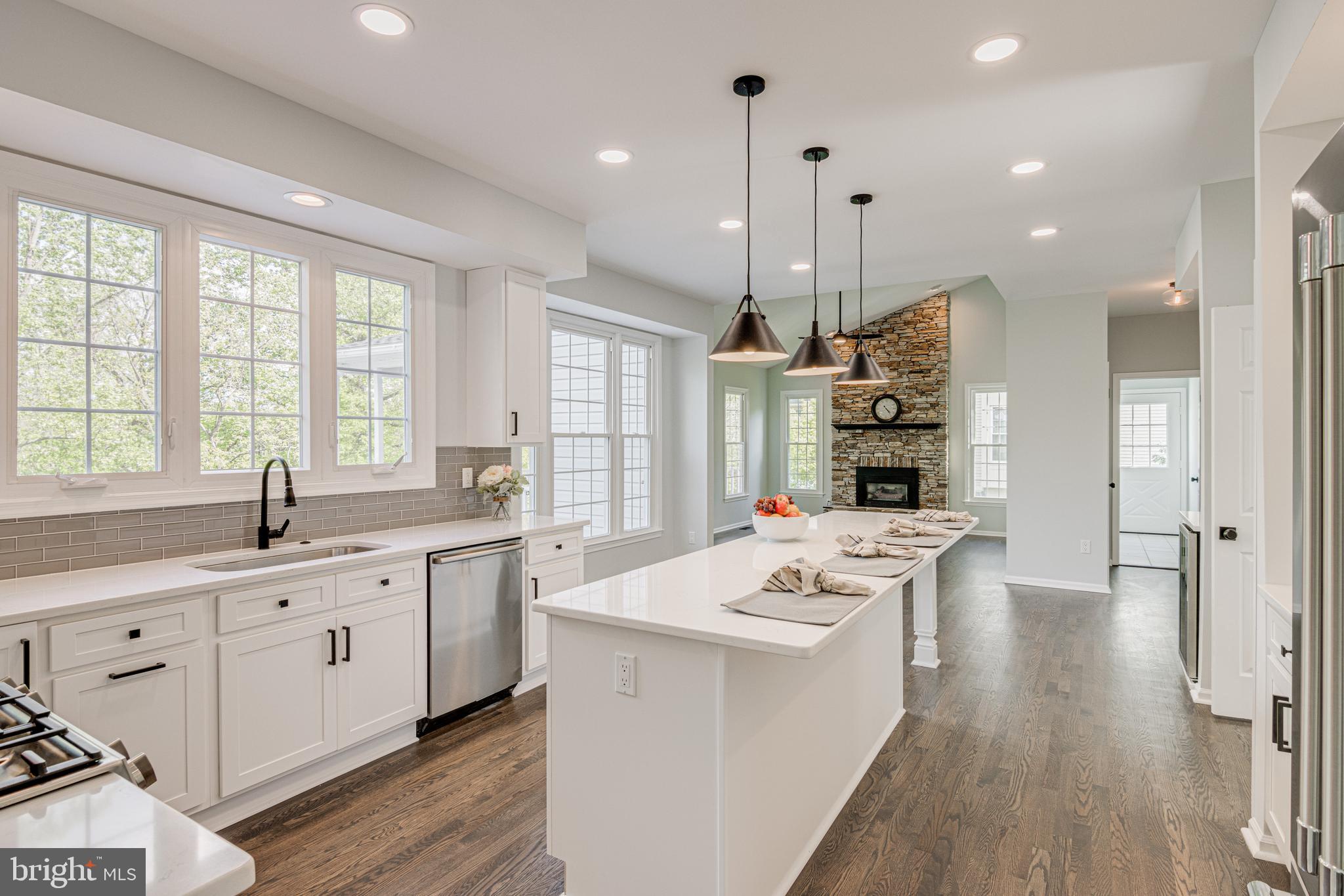 FOXHALL FARM - Residential