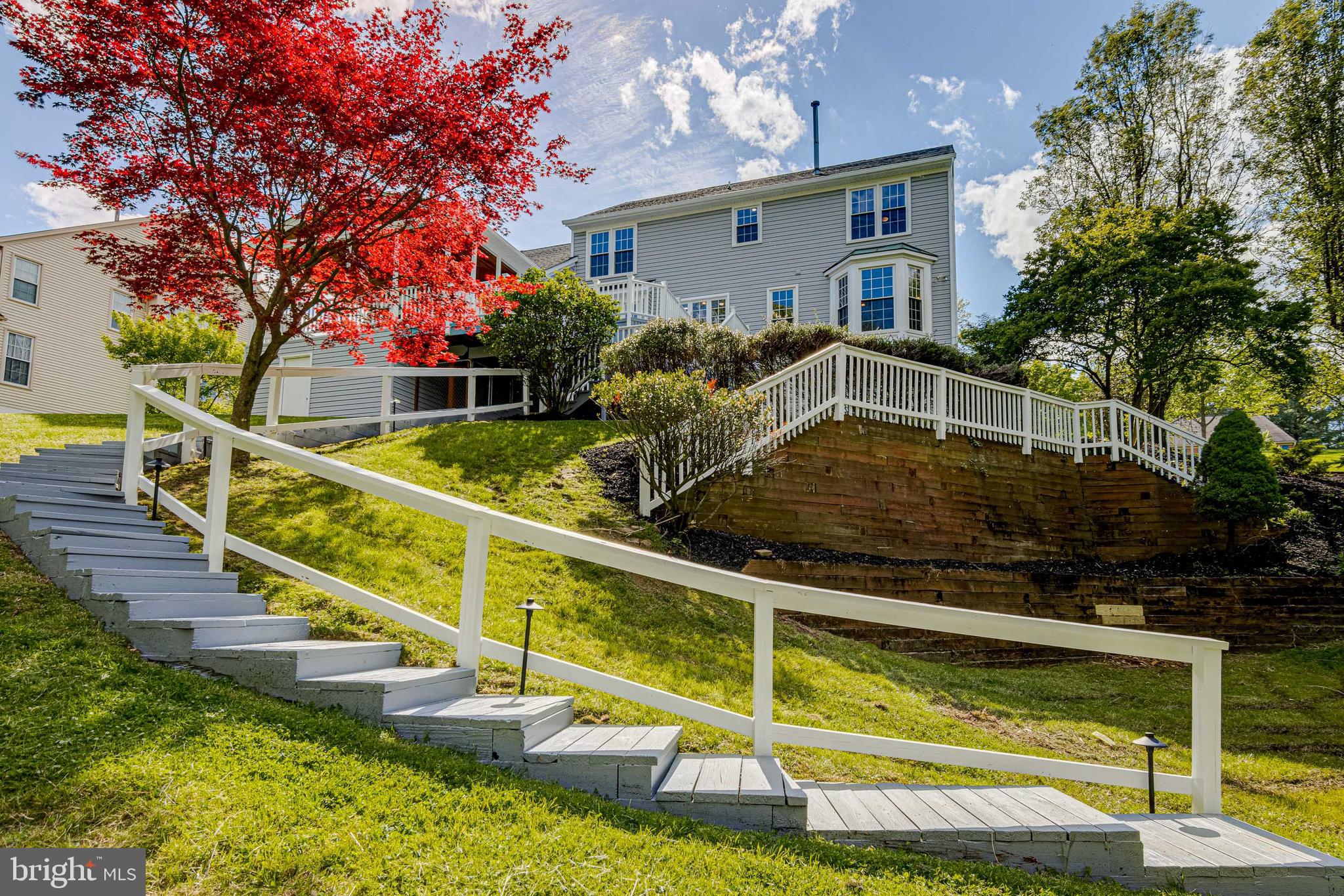 FOXHALL FARM - Residential