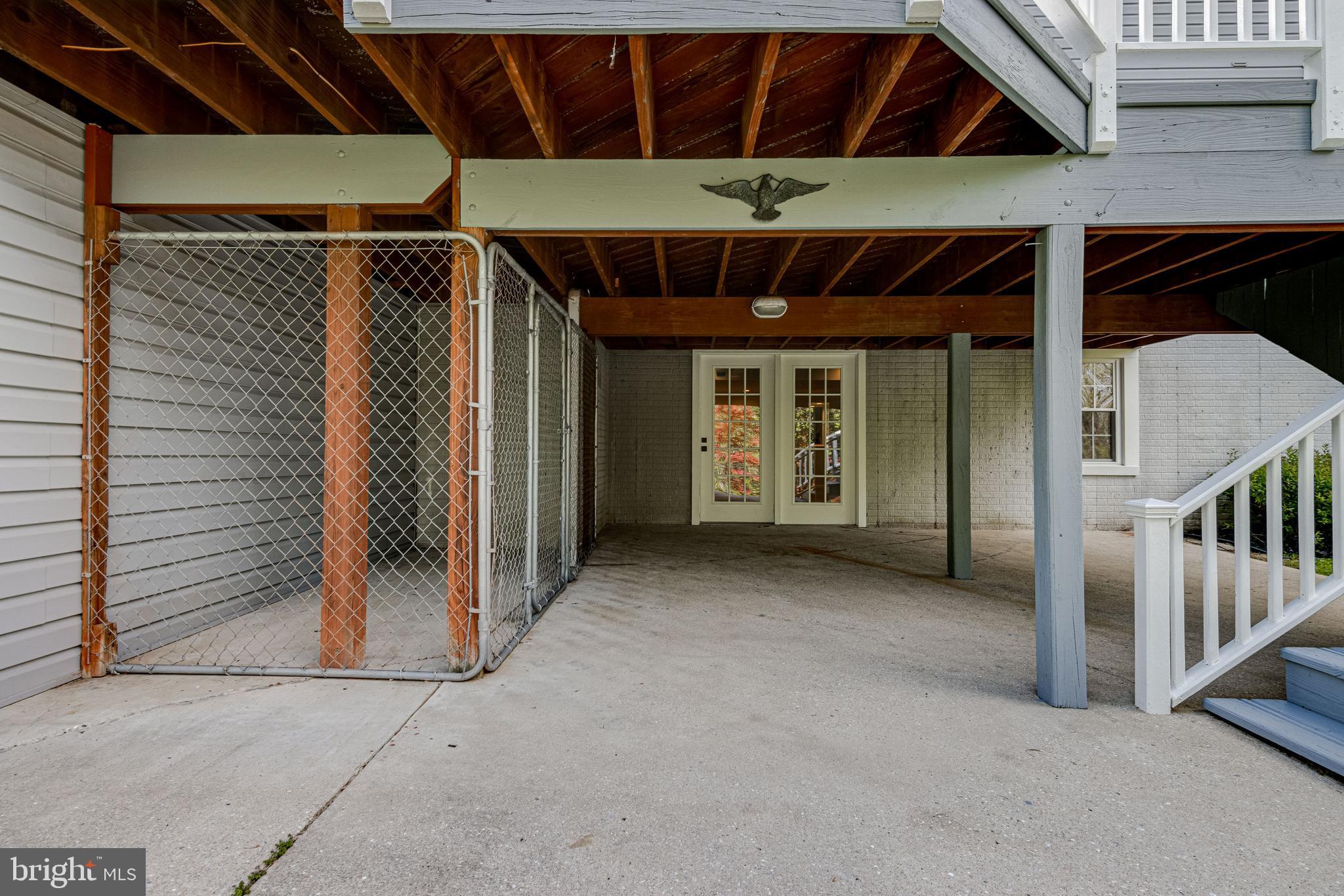 FOXHALL FARM - Residential