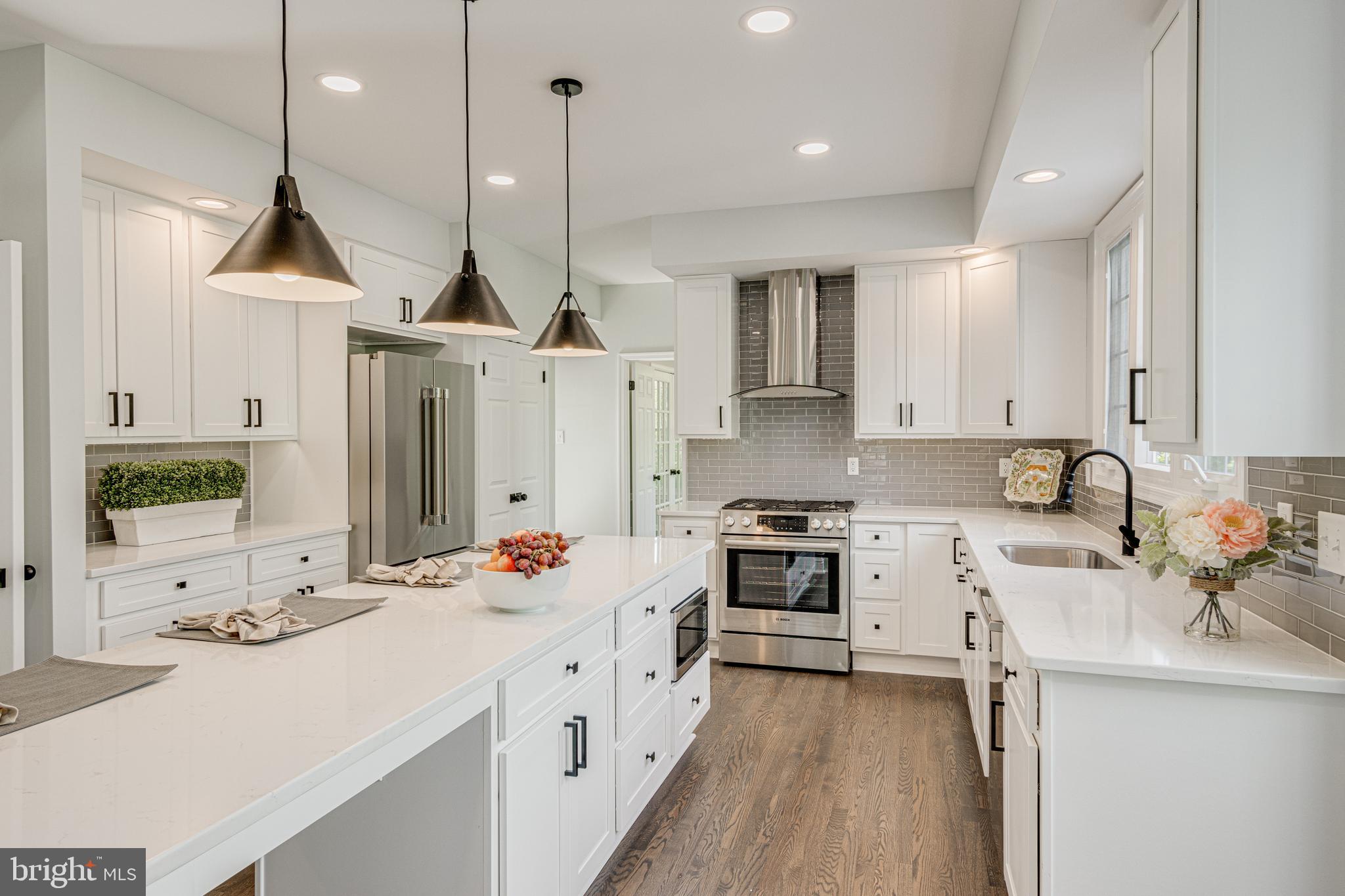 FOXHALL FARM - Residential