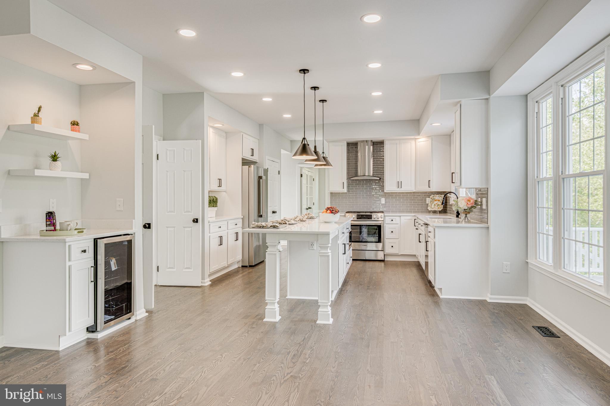 FOXHALL FARM - Residential