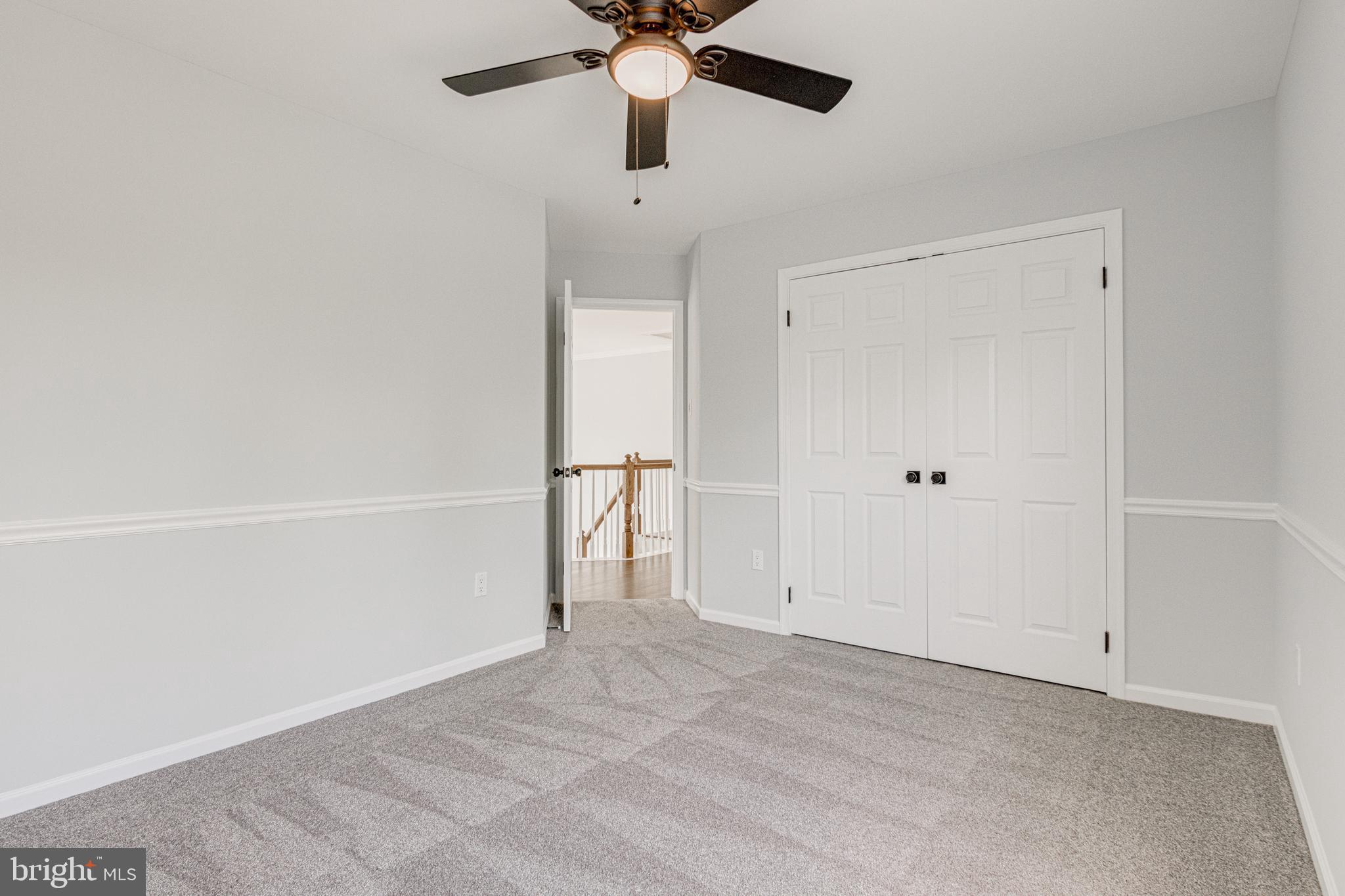 FOXHALL FARM - Residential