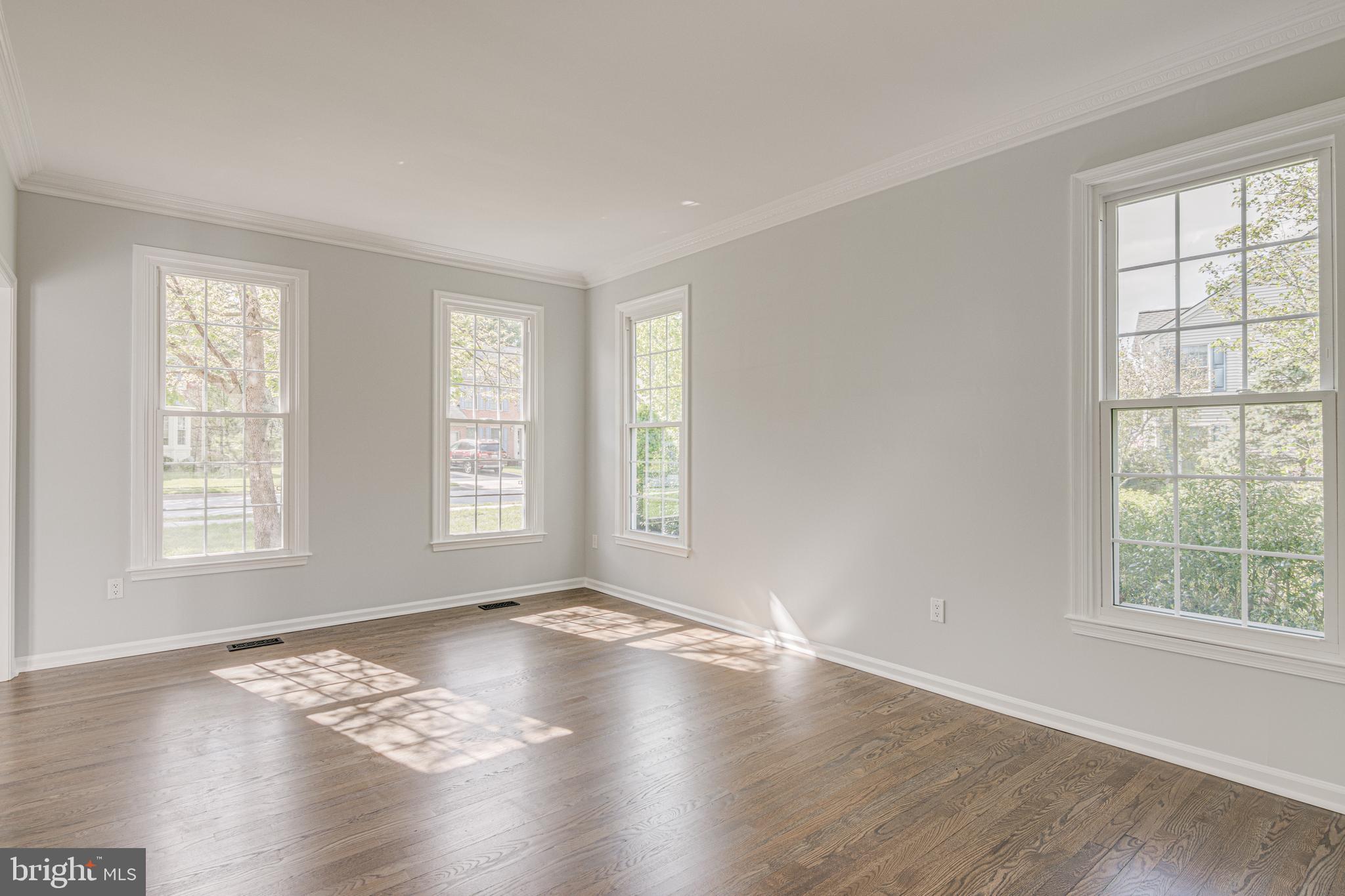 FOXHALL FARM - Residential