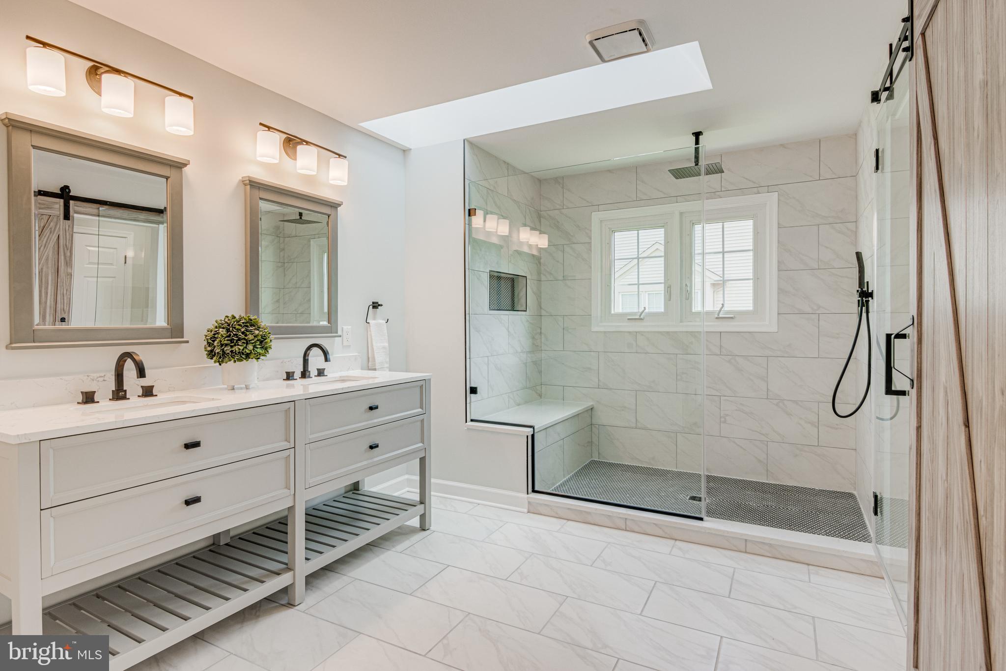 FOXHALL FARM - Residential