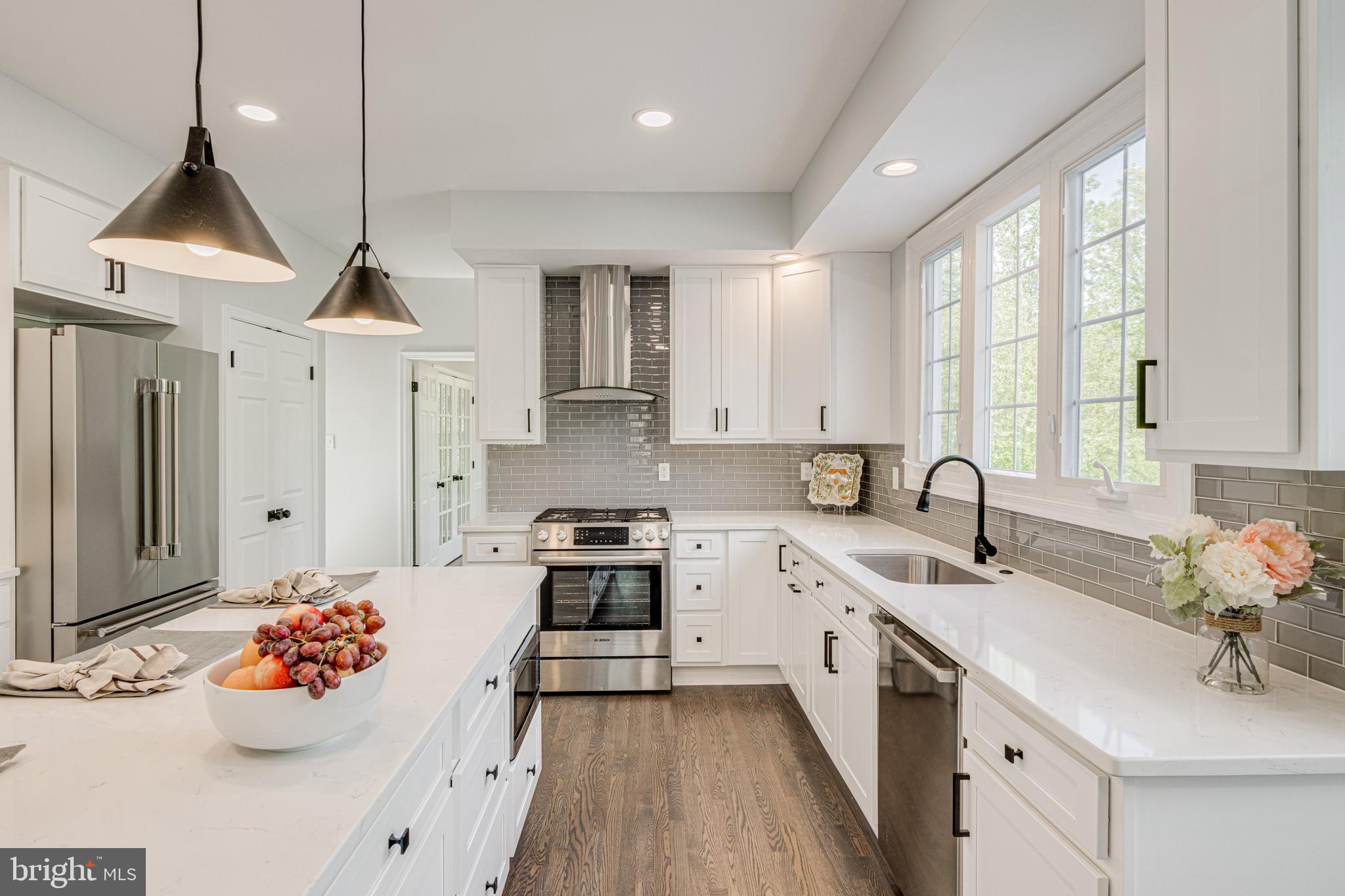 FOXHALL FARM - Residential